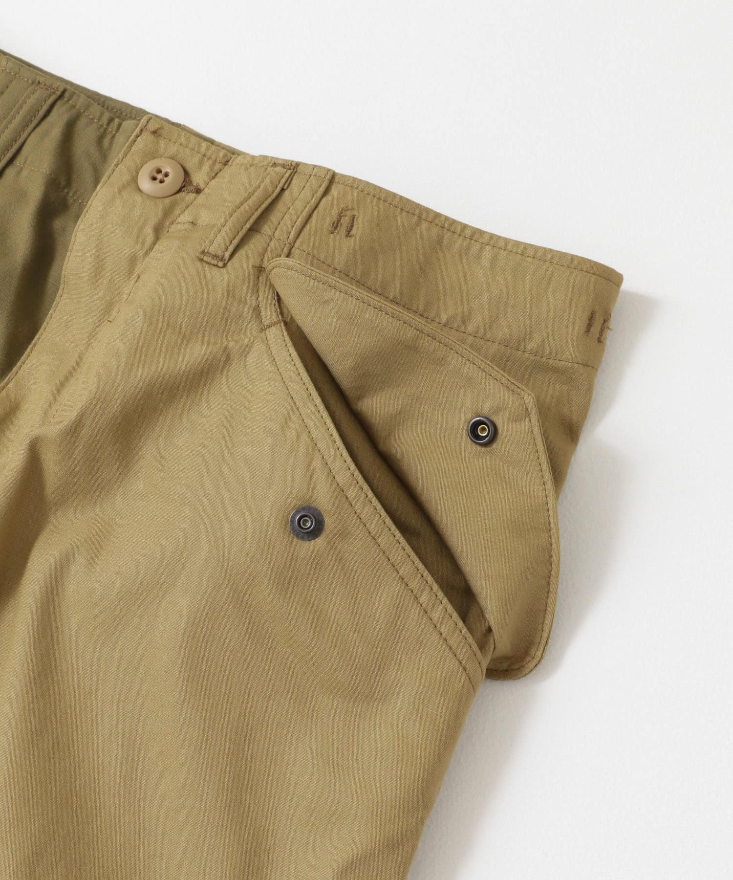 NEXUSVII.　MIXX M-51 MOD. KHAKI M