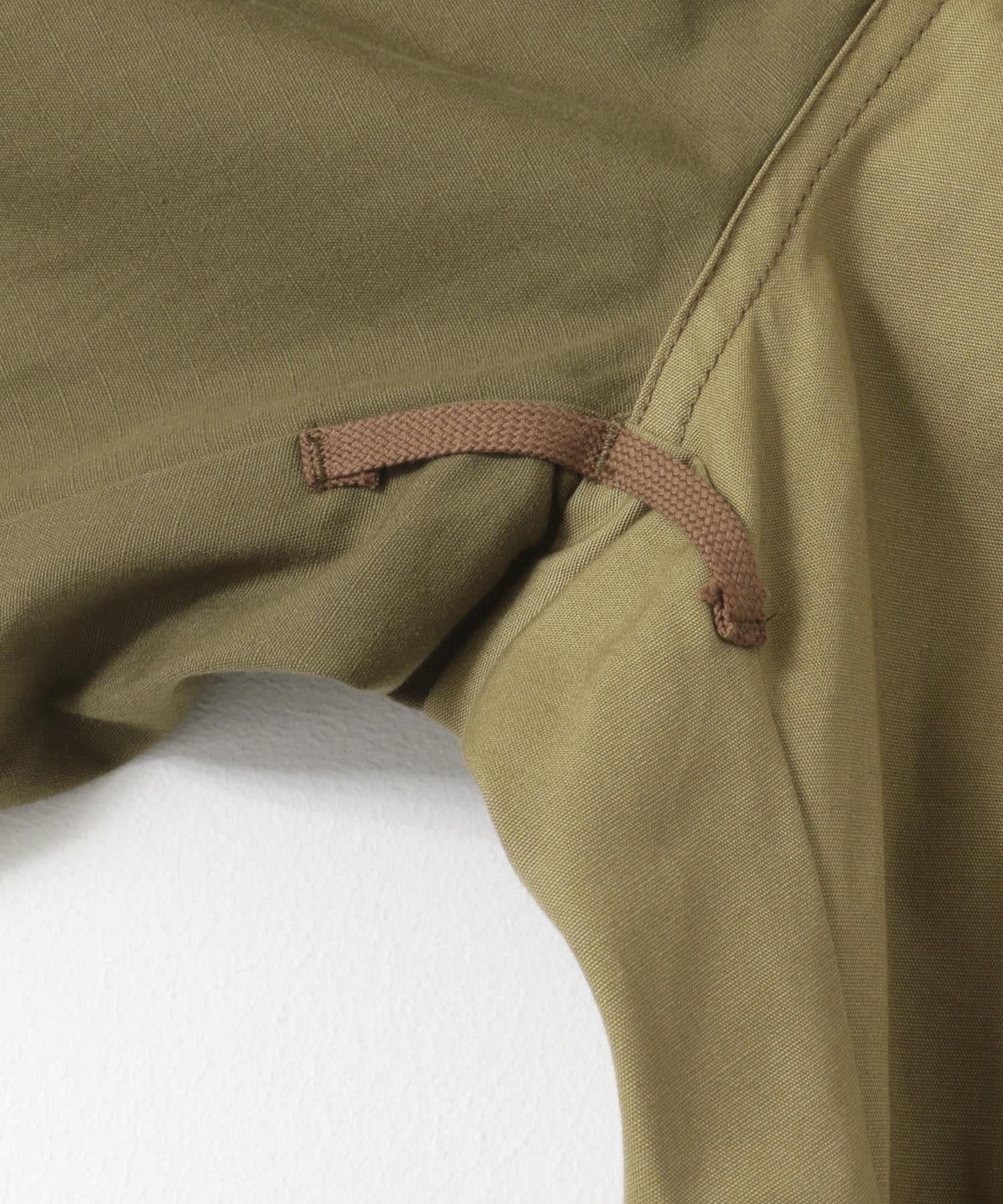 NEXUSVII.　MIXX M-51 MOD. KHAKI M