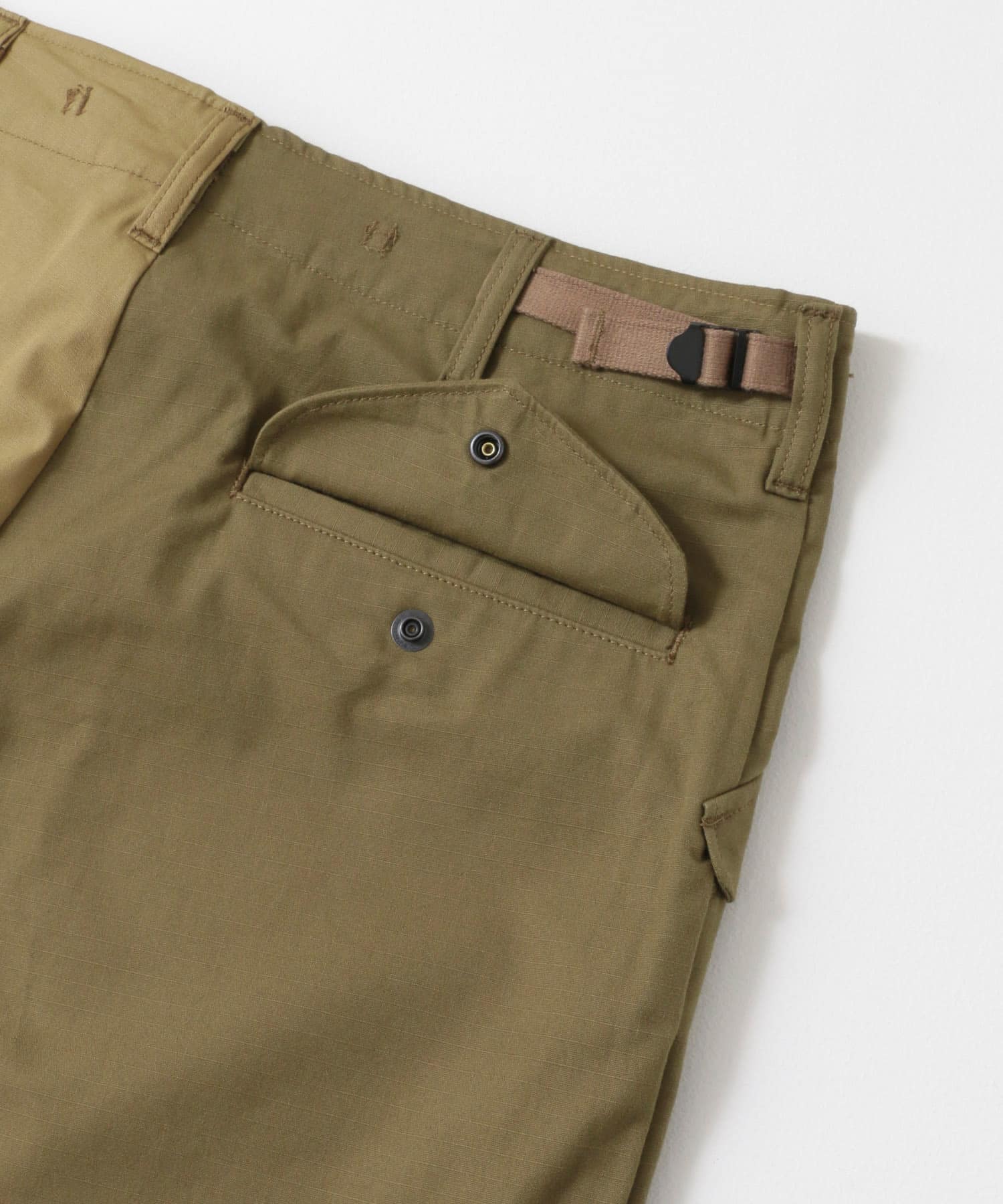 NEXUSVII.　MIXX M-51 MOD. KHAKI M
