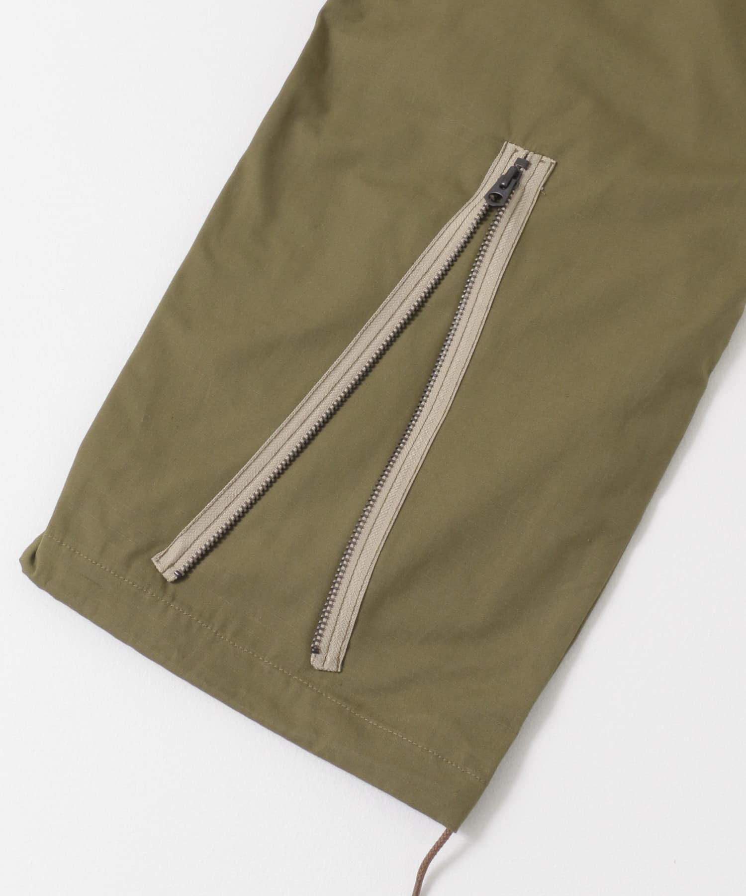NEXUSVII.　MIXX M-51 MOD. KHAKI L