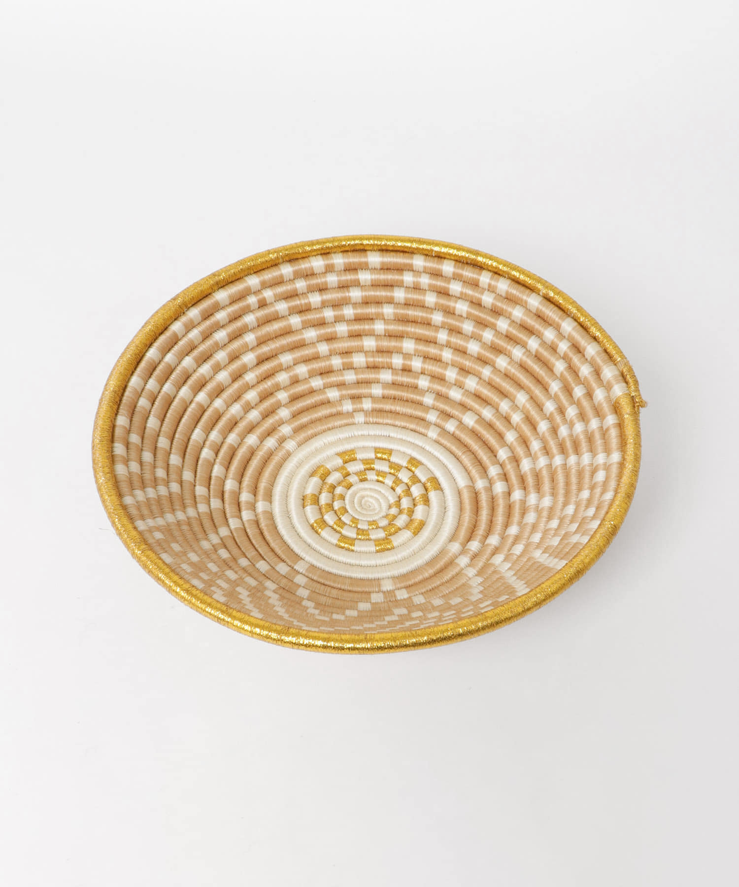 『WEB限定』indigo africa　Gold Plateau