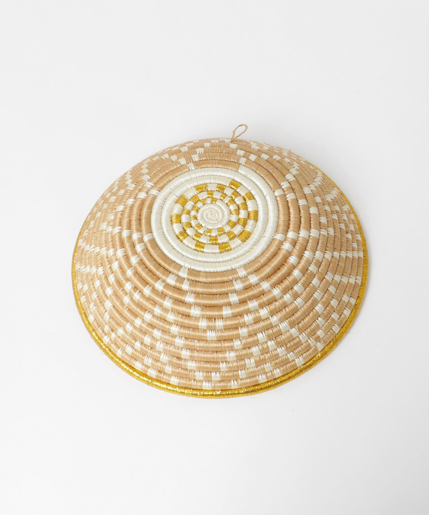 indigo africa　Gold Plateau GOLD one