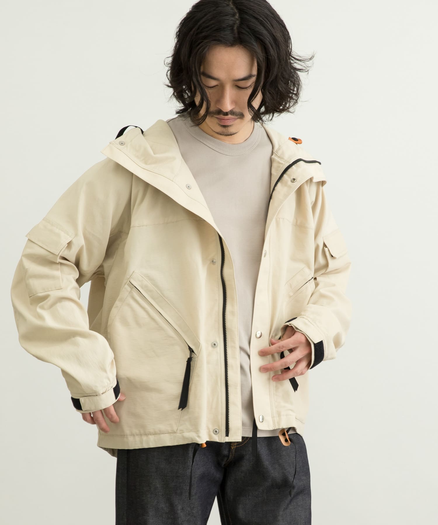 advantage cycle コート undercover nexusvii advantage cycle コート undercover nexusvii