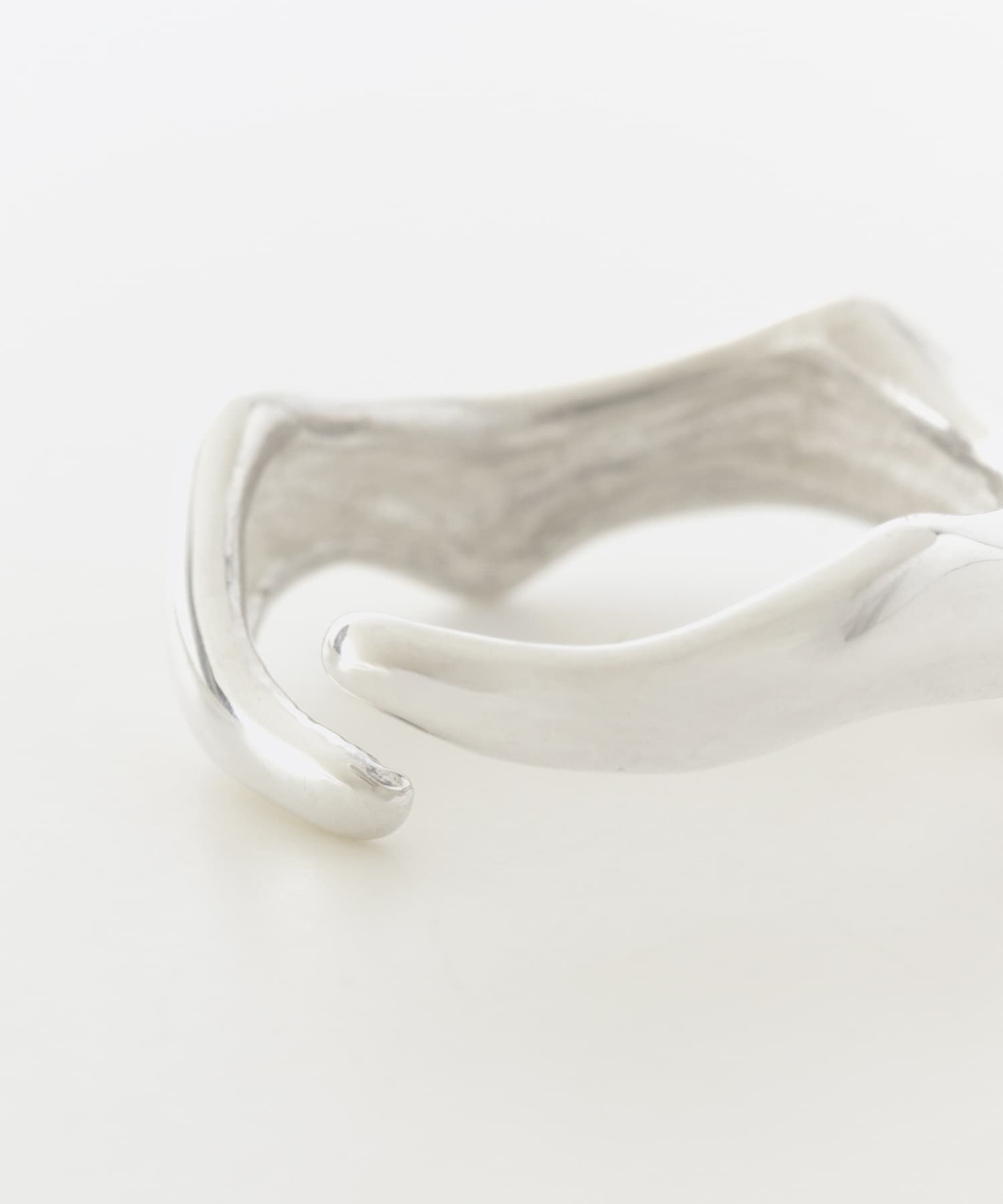 KAORU　Rose ring SV SV FREE