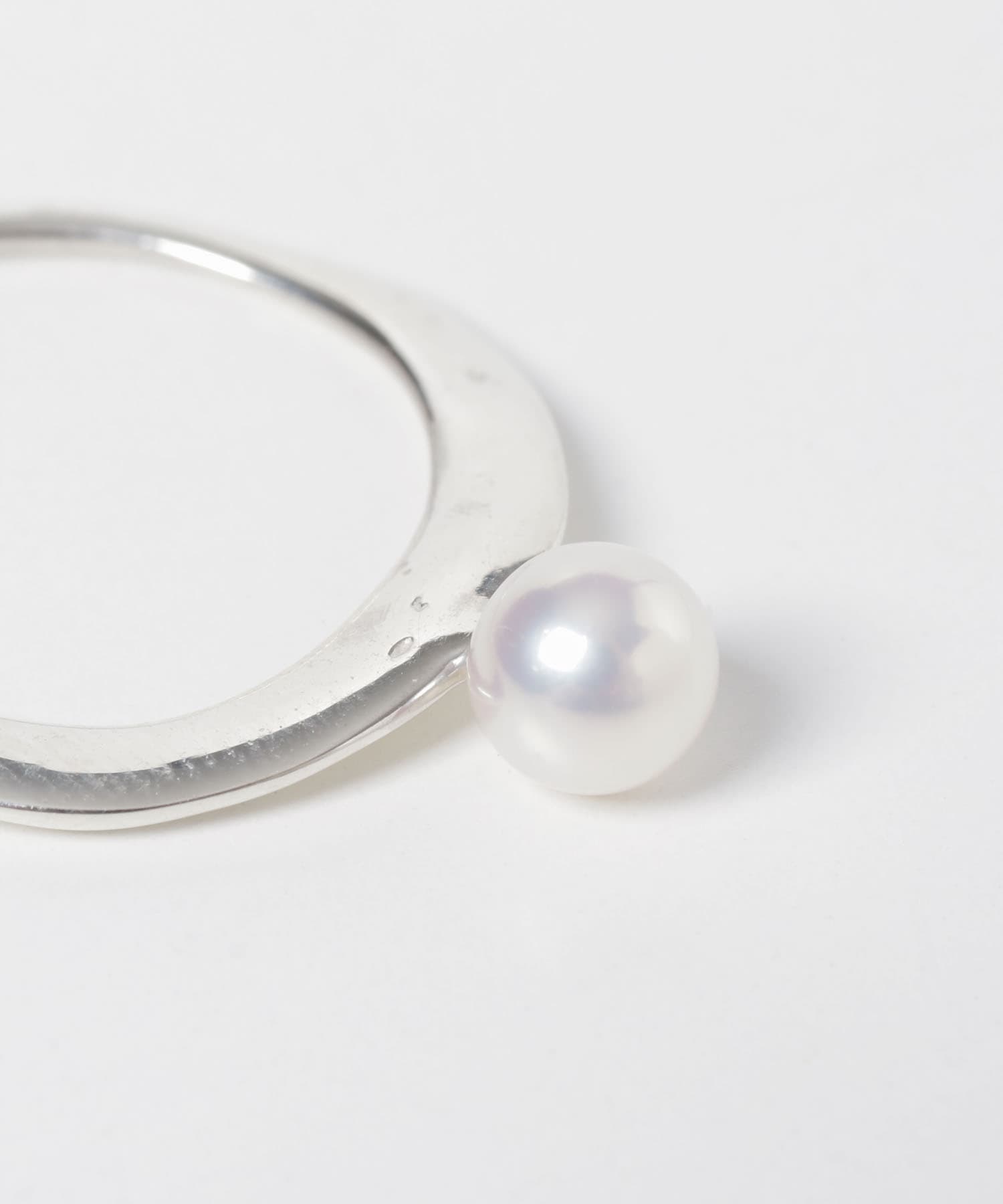 KAORU　Sturdustパールリング SV 11