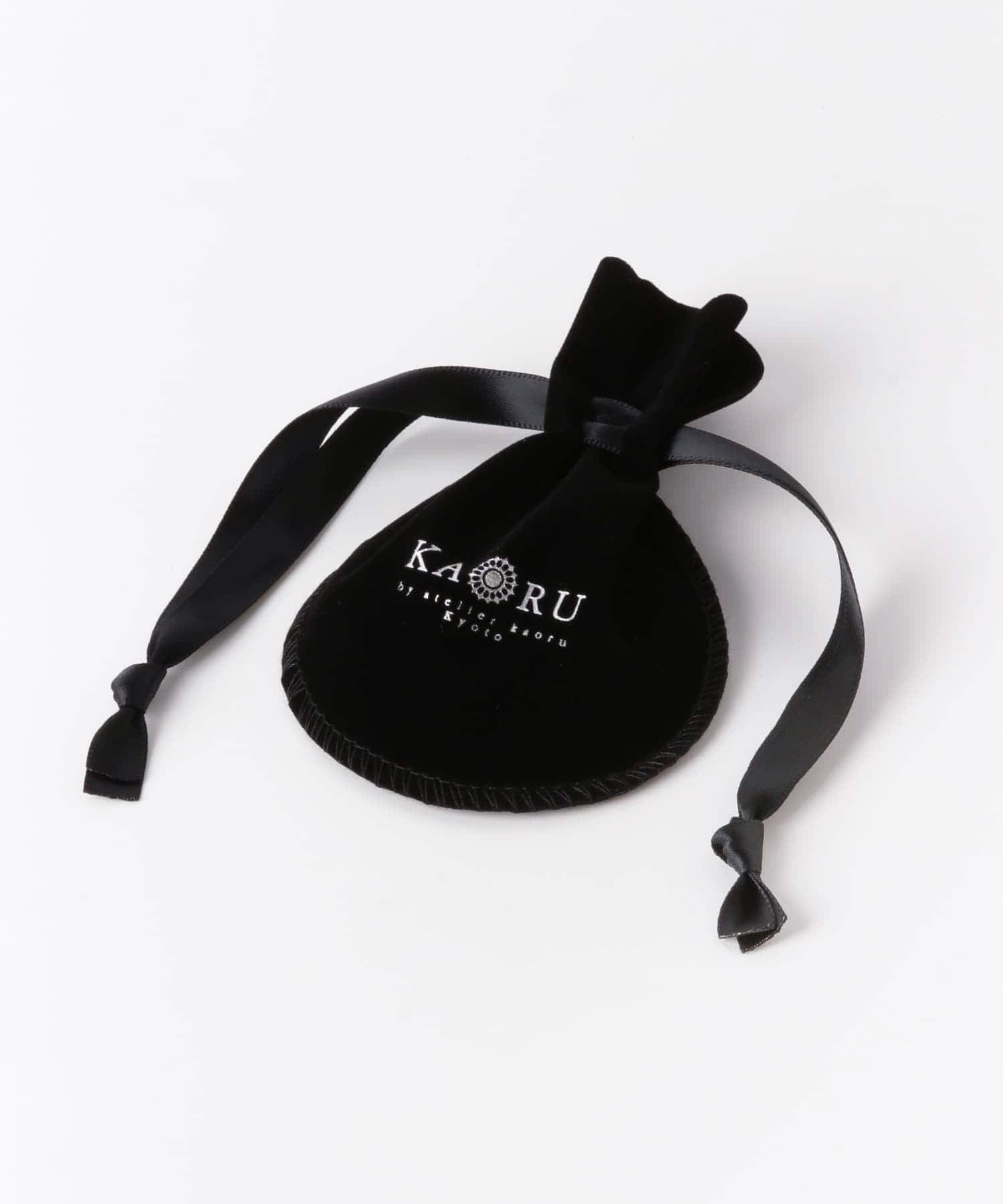 KAORU　Sturdustパールリング SV 11