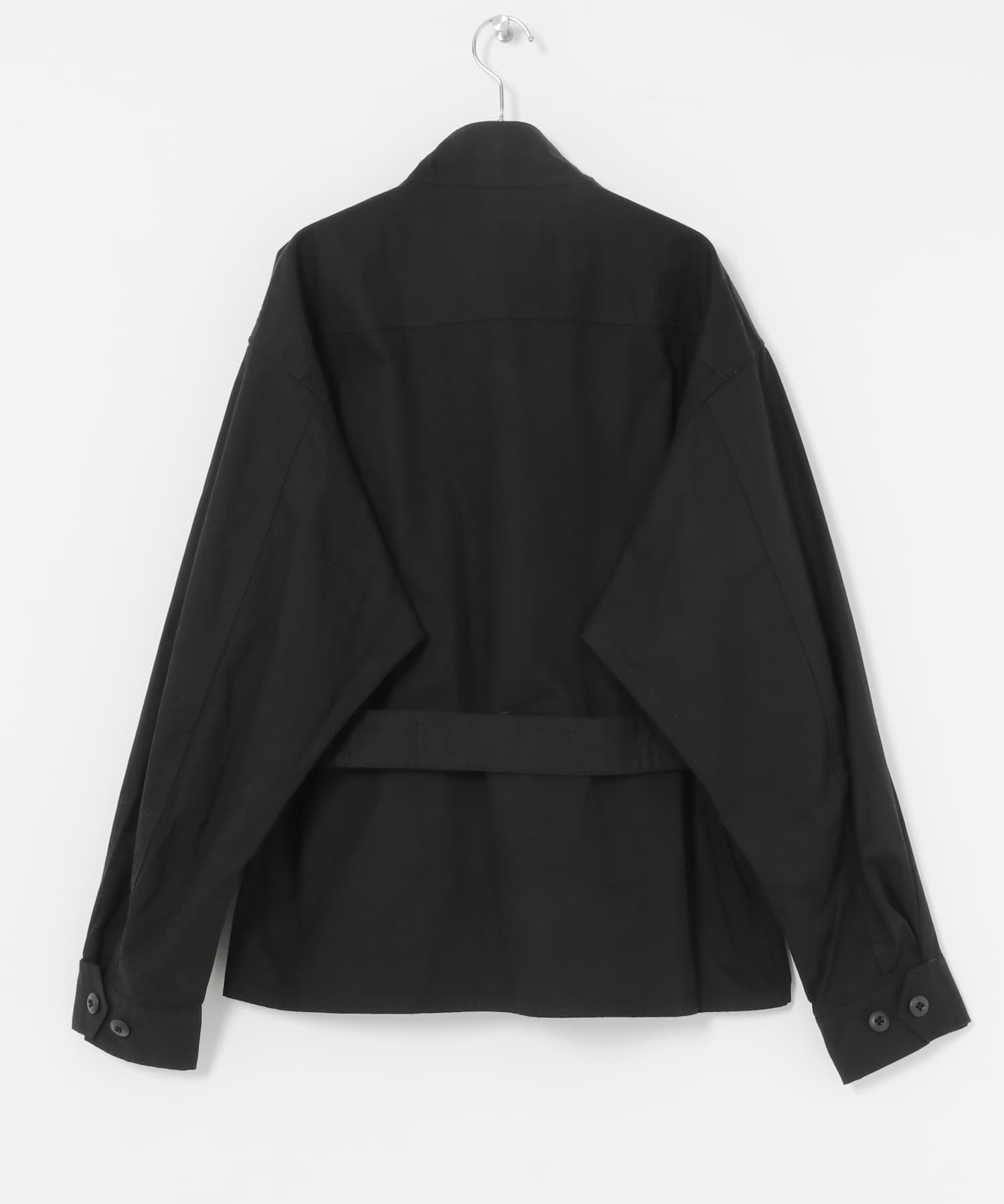 NEXUSVII.　FATIGUE MS MOD. JACKET BLACK M