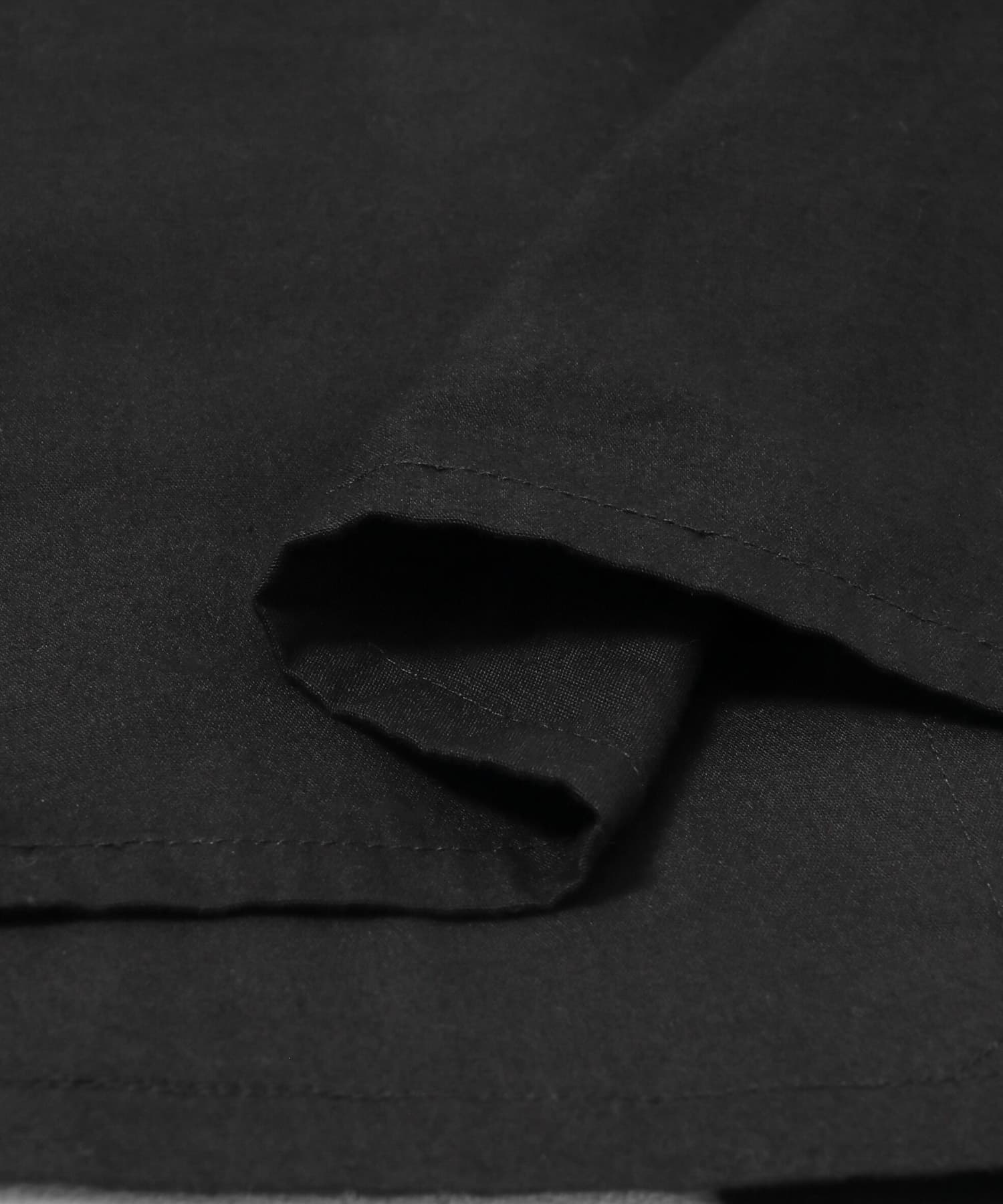NEXUSVII.　FATIGUE MS MOD. JACKET BLACK M
