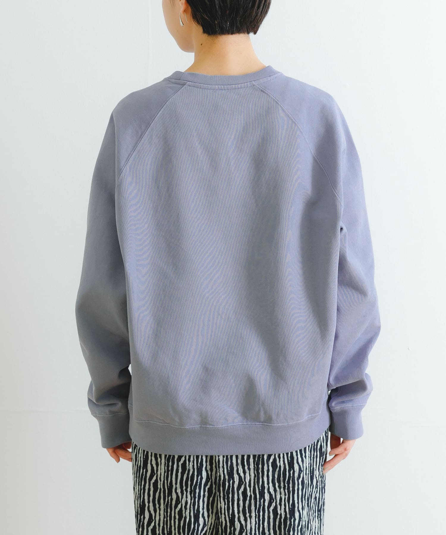 身長：161cm サイズ：M