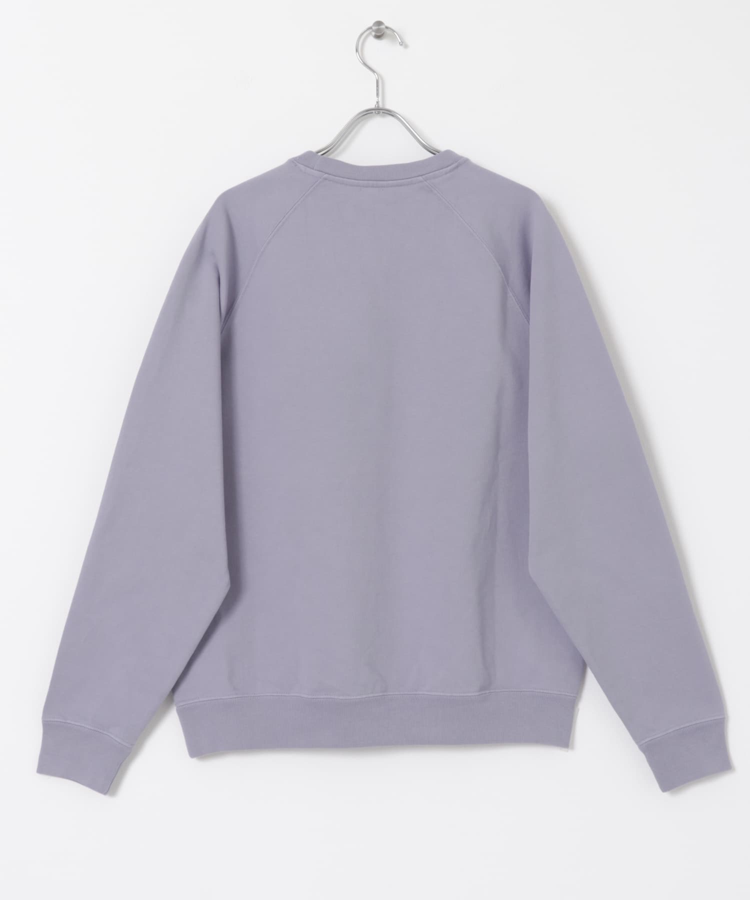 ndx　Raglan Sweat2 EX OY.SHELL M