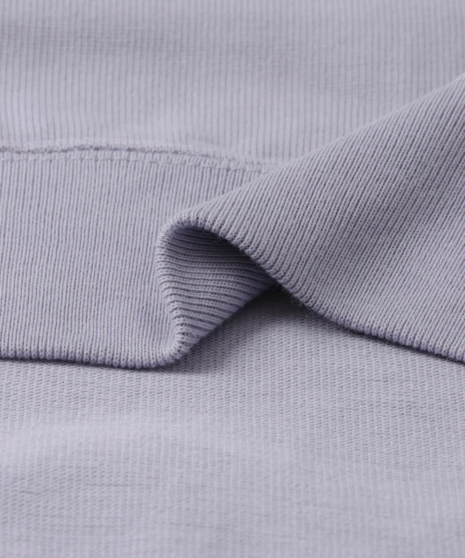 ndx　Raglan Sweat2 EX OY.SHELL M