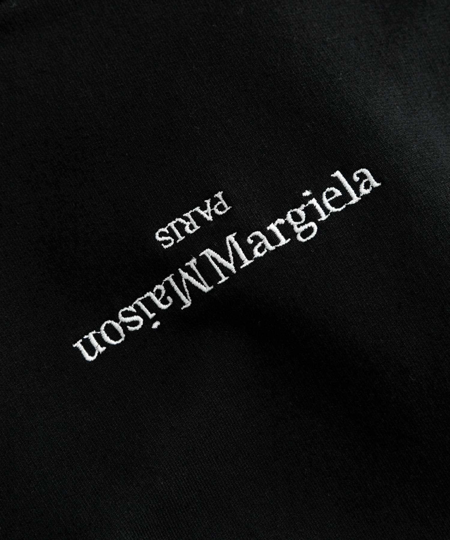HOODIE 962 Black 42