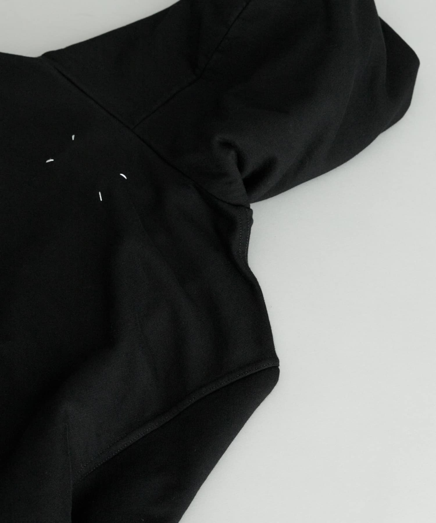 HOODIE 962 Black 42