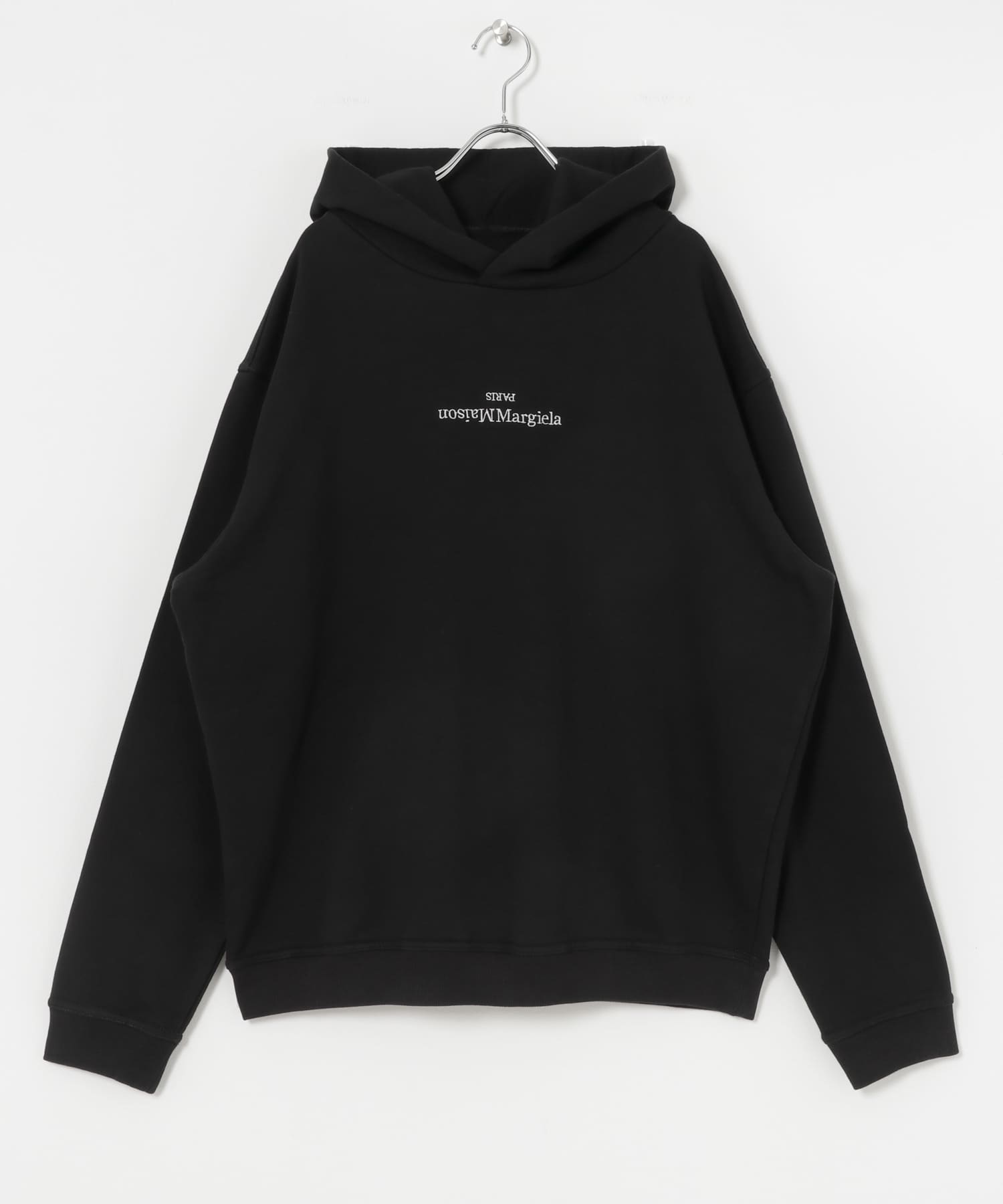 HOODIE 962 Black 42