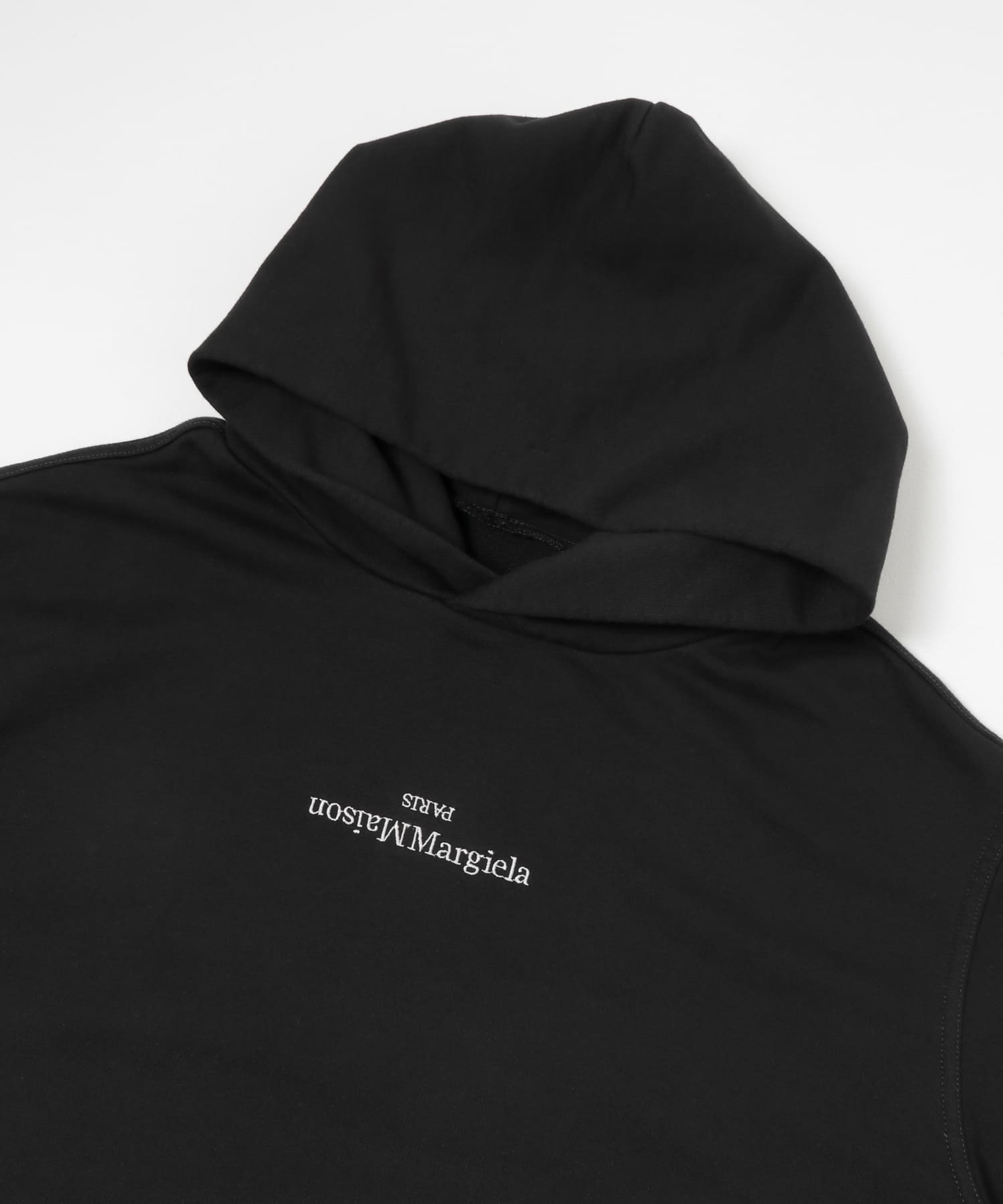 HOODIE 962 Black 42