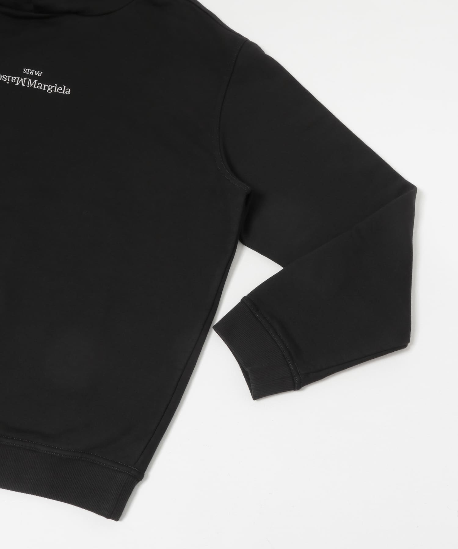 HOODIE 962 Black 42