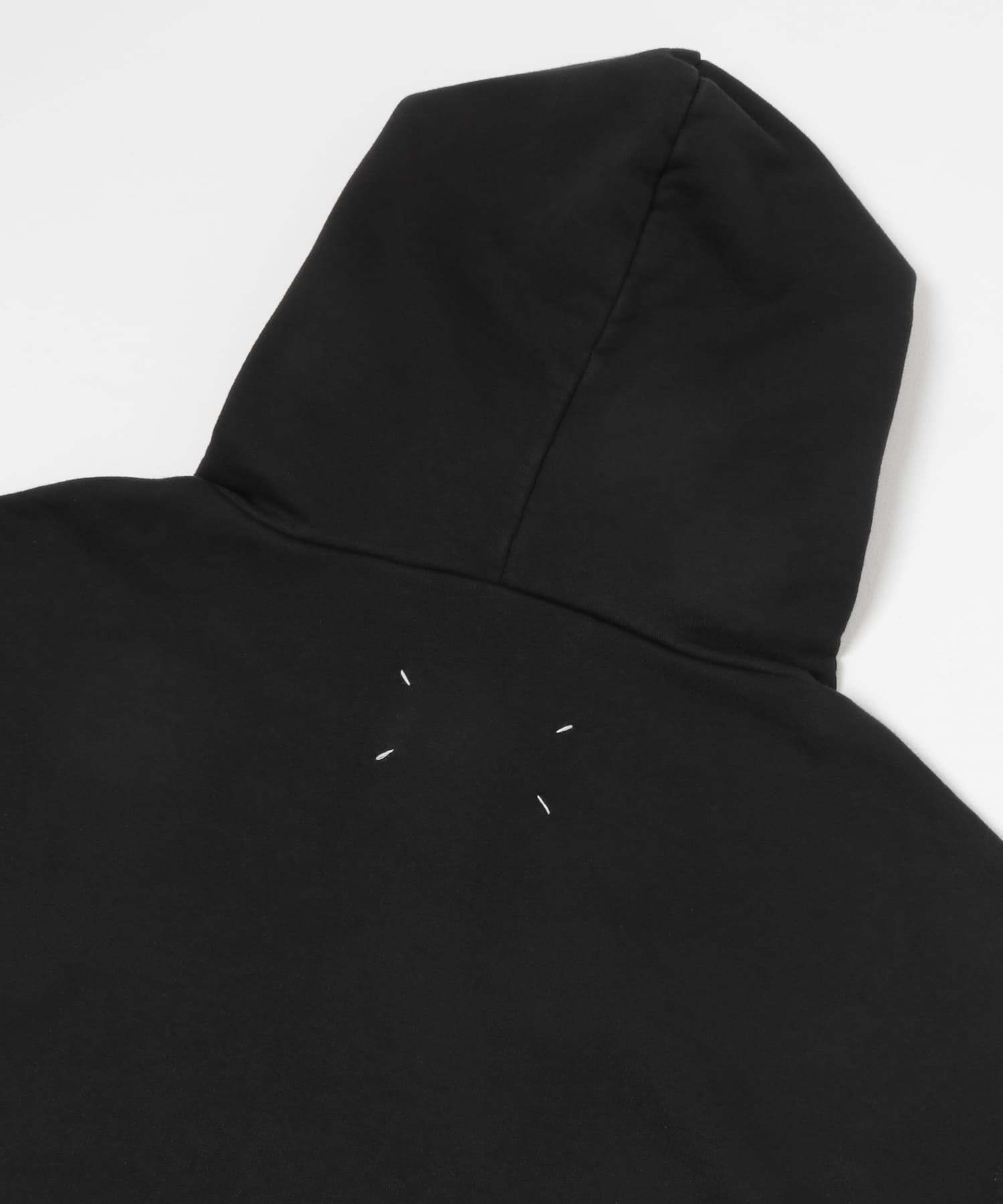 HOODIE 962 Black 42