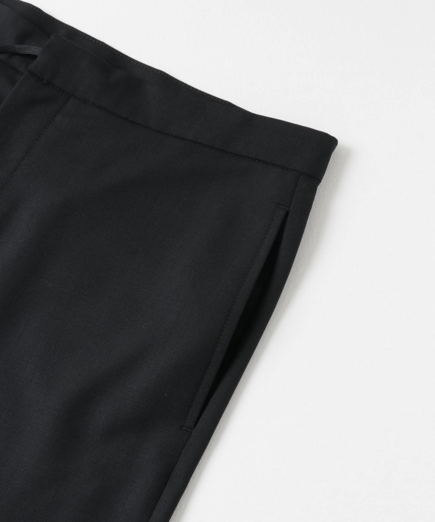 Maison Margiela　PANTS 900 Black 44