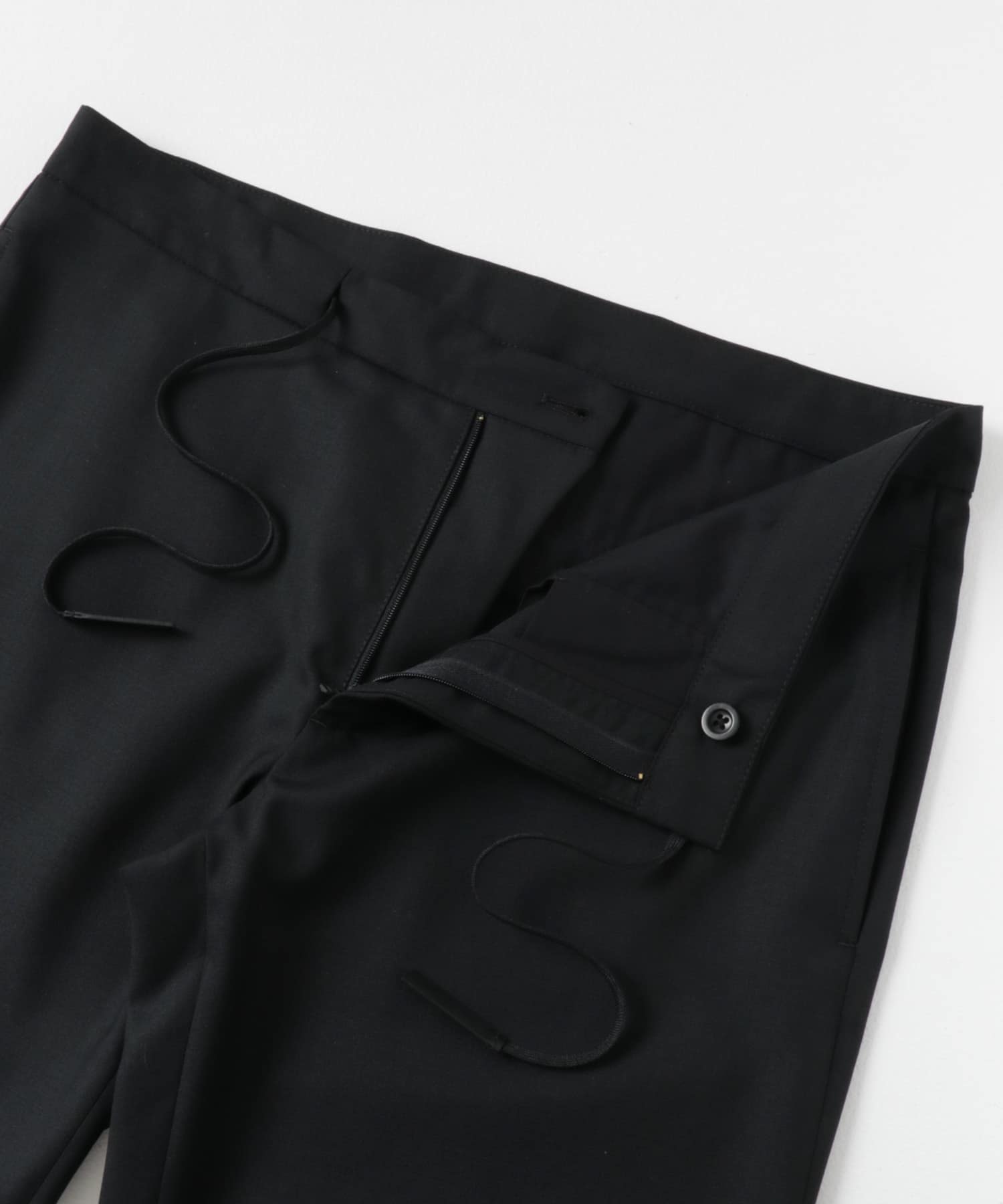 Maison Margiela　PANTS 900 Black 44