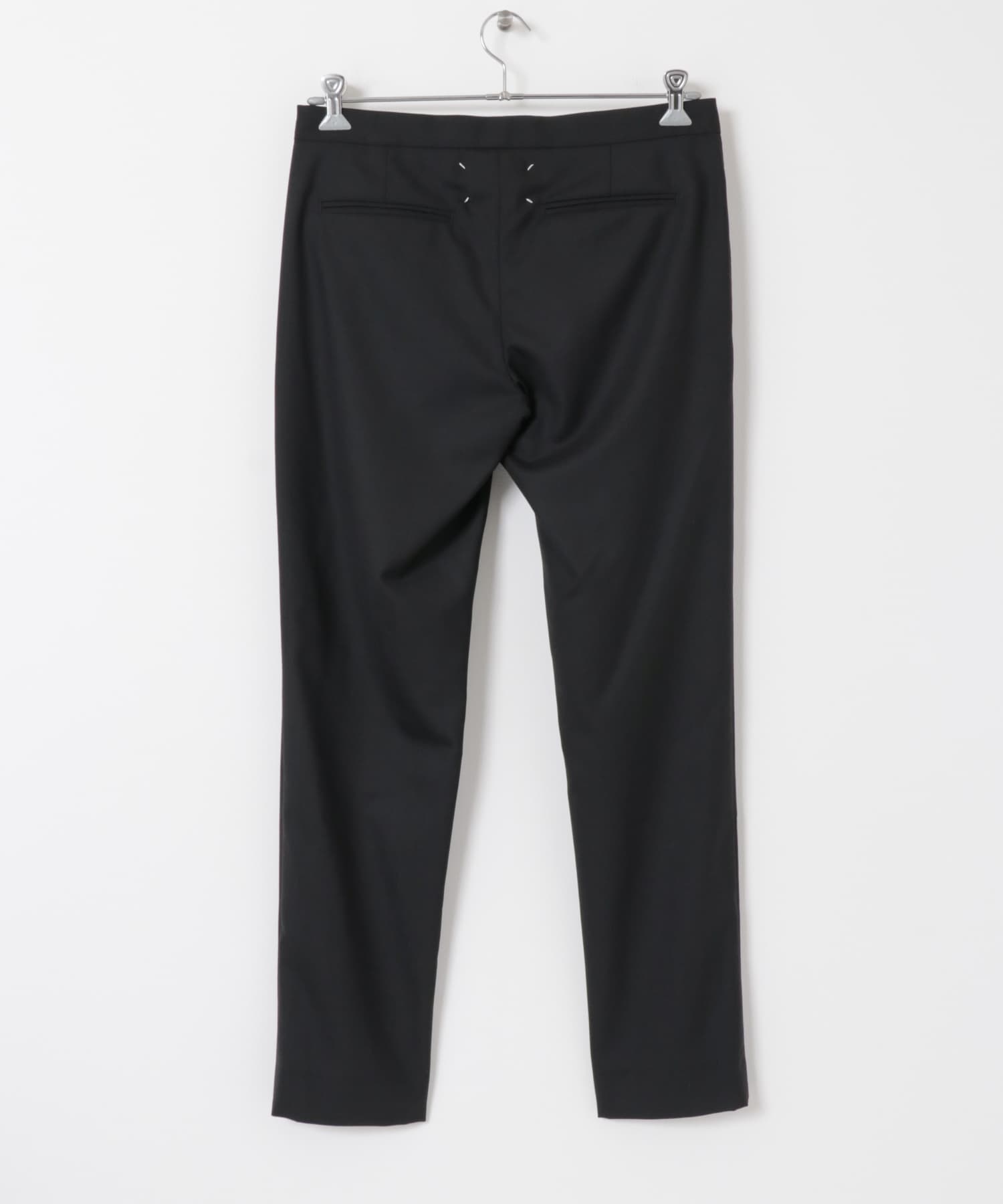 Maison Margiela PANTS(44 900 Black): ボトム｜URBAN RESEARCH公式