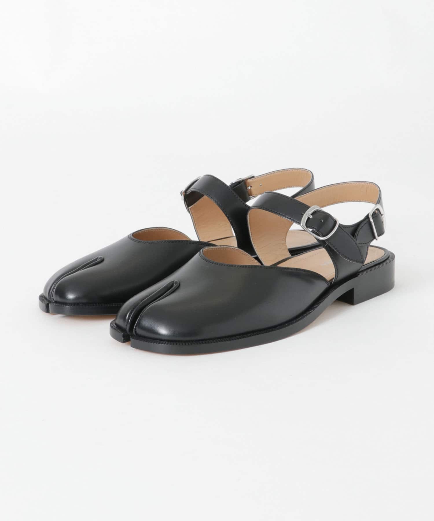 Maison Margiela　TABI SANDALS