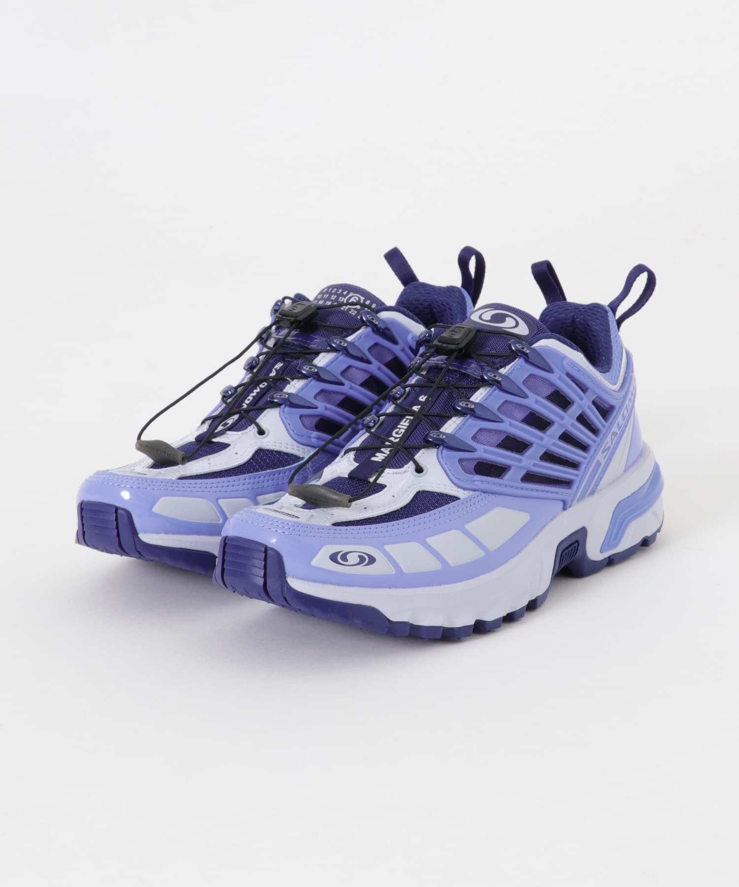 MM6×SALOMON　ACS PRO