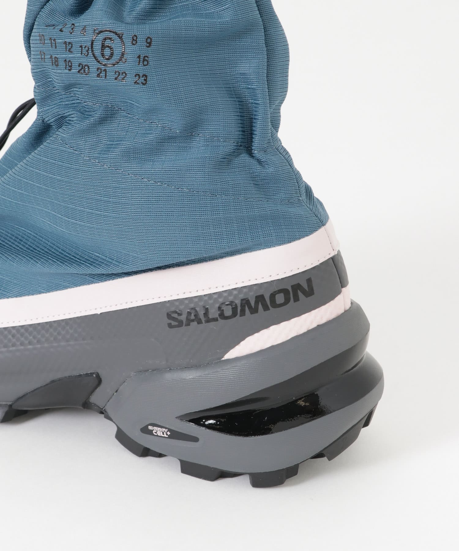 MM6×SALOMON　CROSS MID H9596 39.5