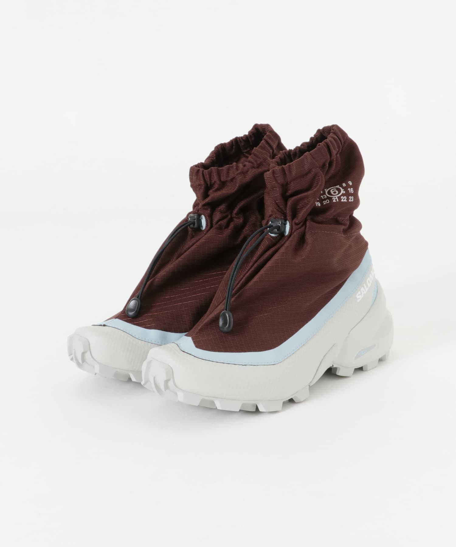 MM6×SALOMON　CROSS MID H9595 39.5