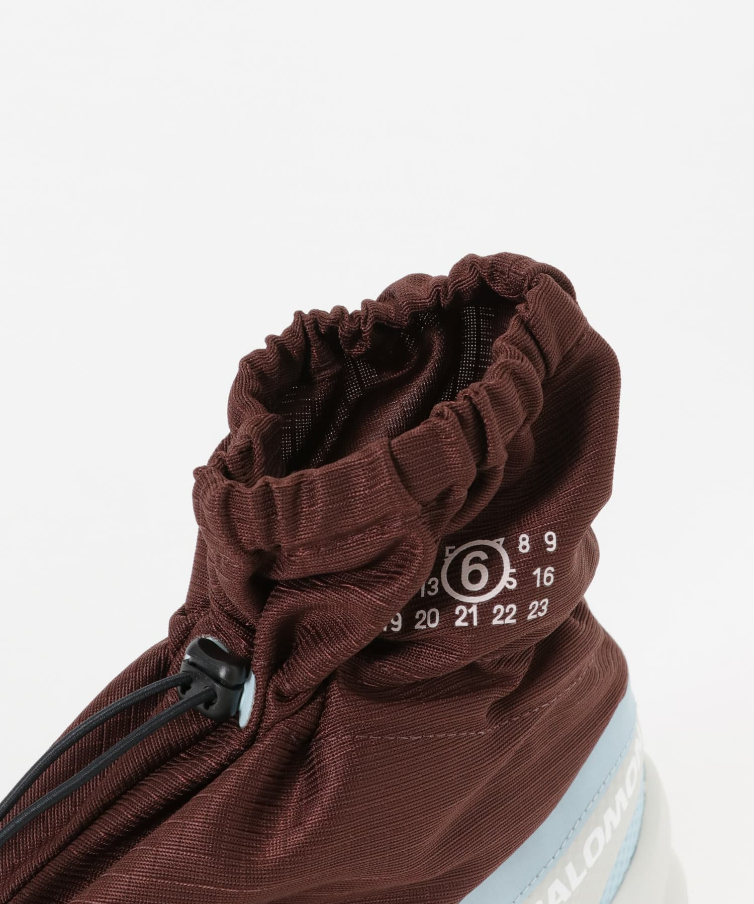 MM6×SALOMON　CROSS MID H9595 39.5