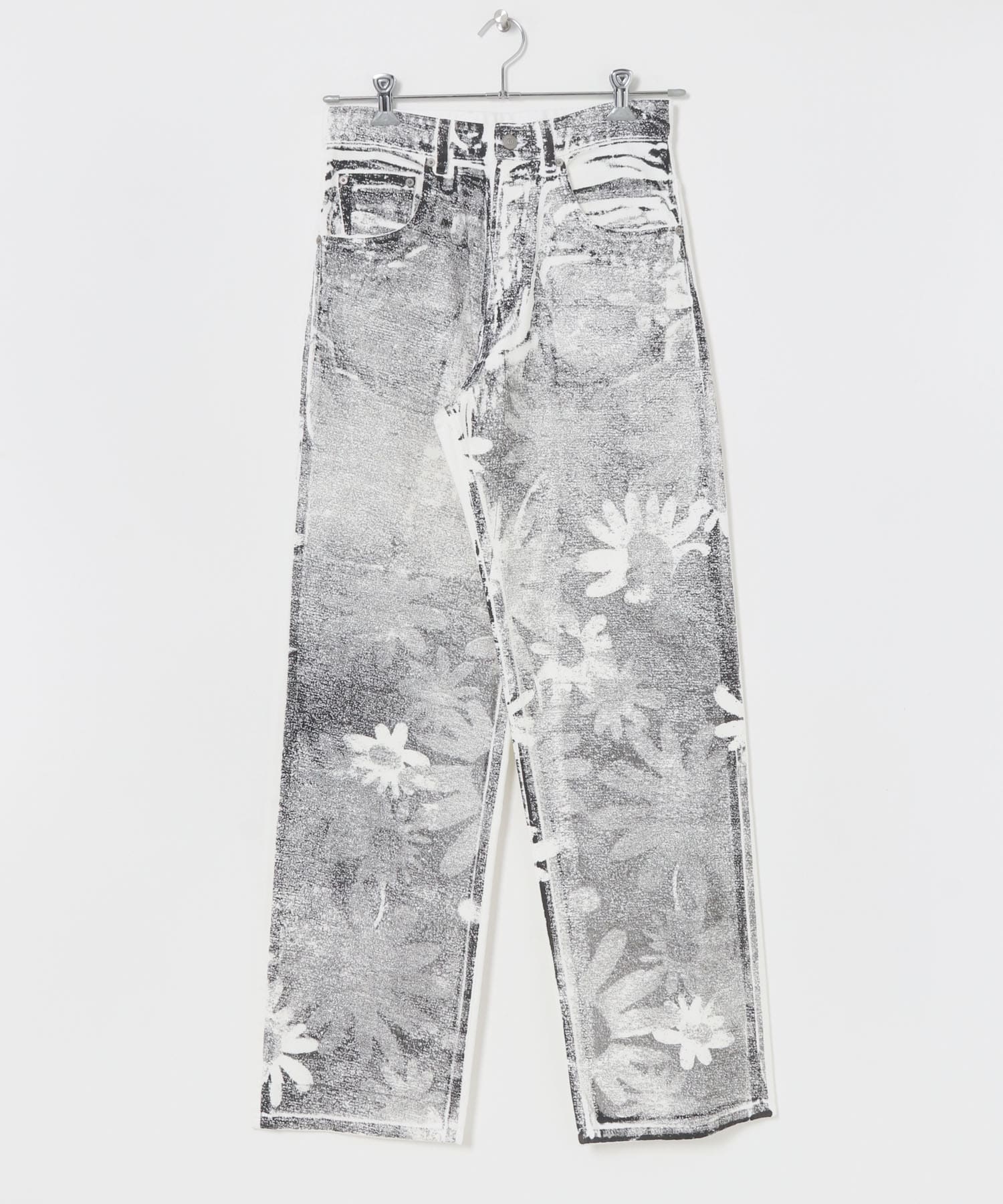 MM6　PANTS 5 POCKETS