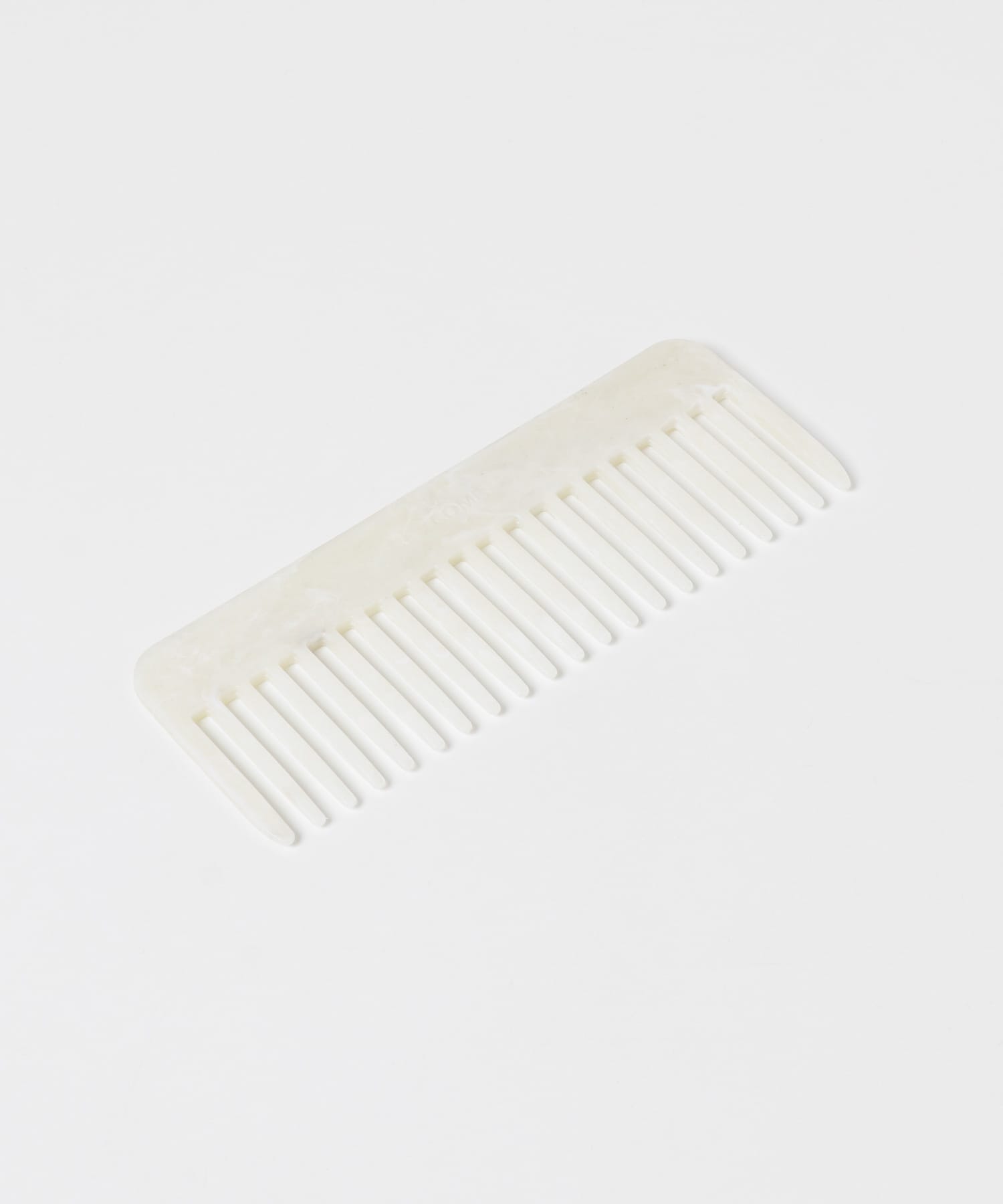 RE=COMB　COMB SALT