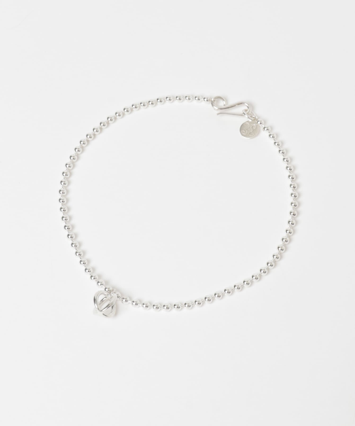 Sapir Bachar　DOME SOLAR NECKLACE