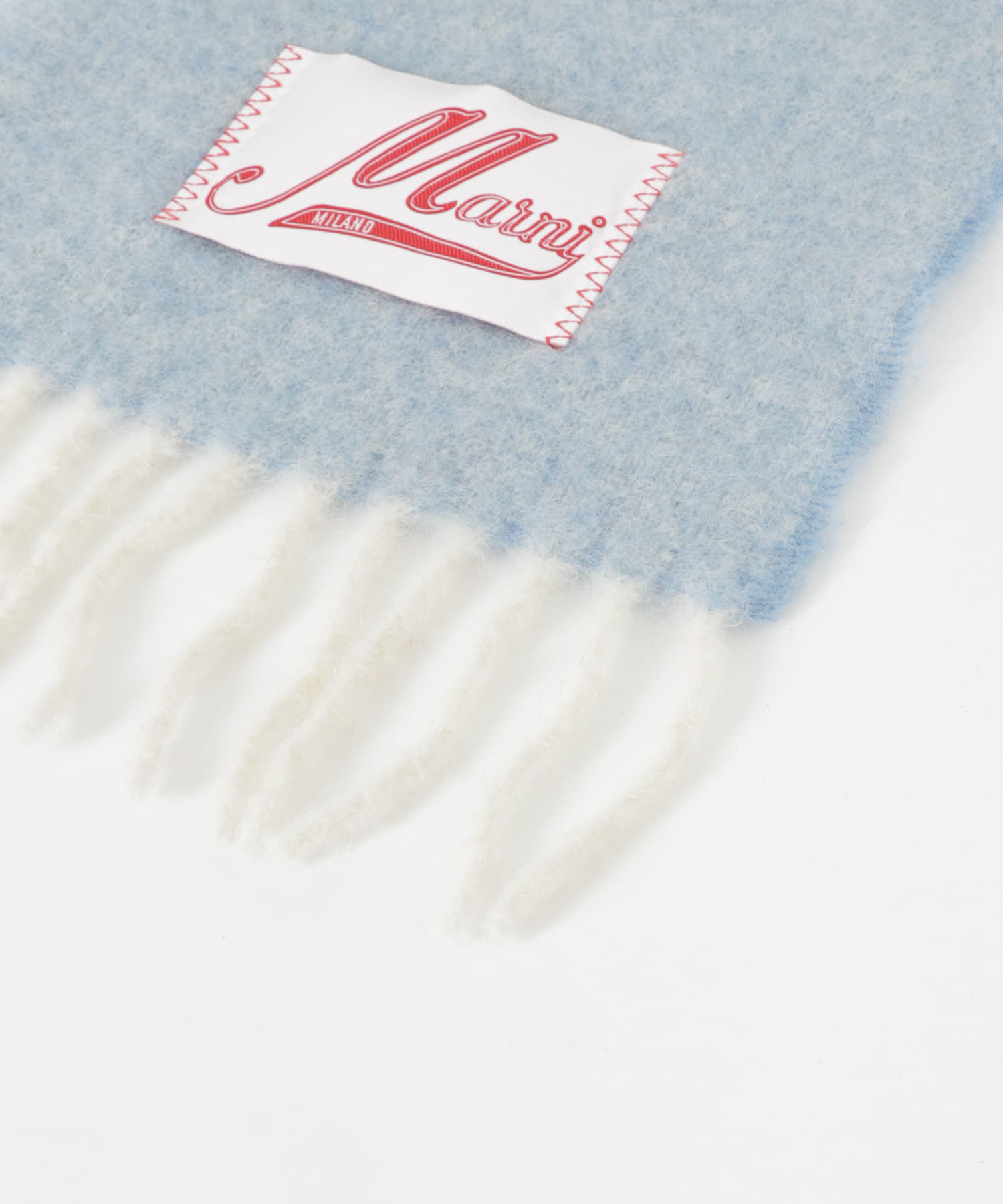 MARNI　Scarf STB37 -