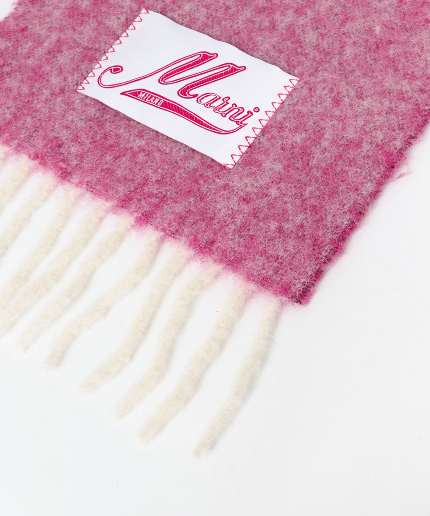MARNI　Scarf STC62 -