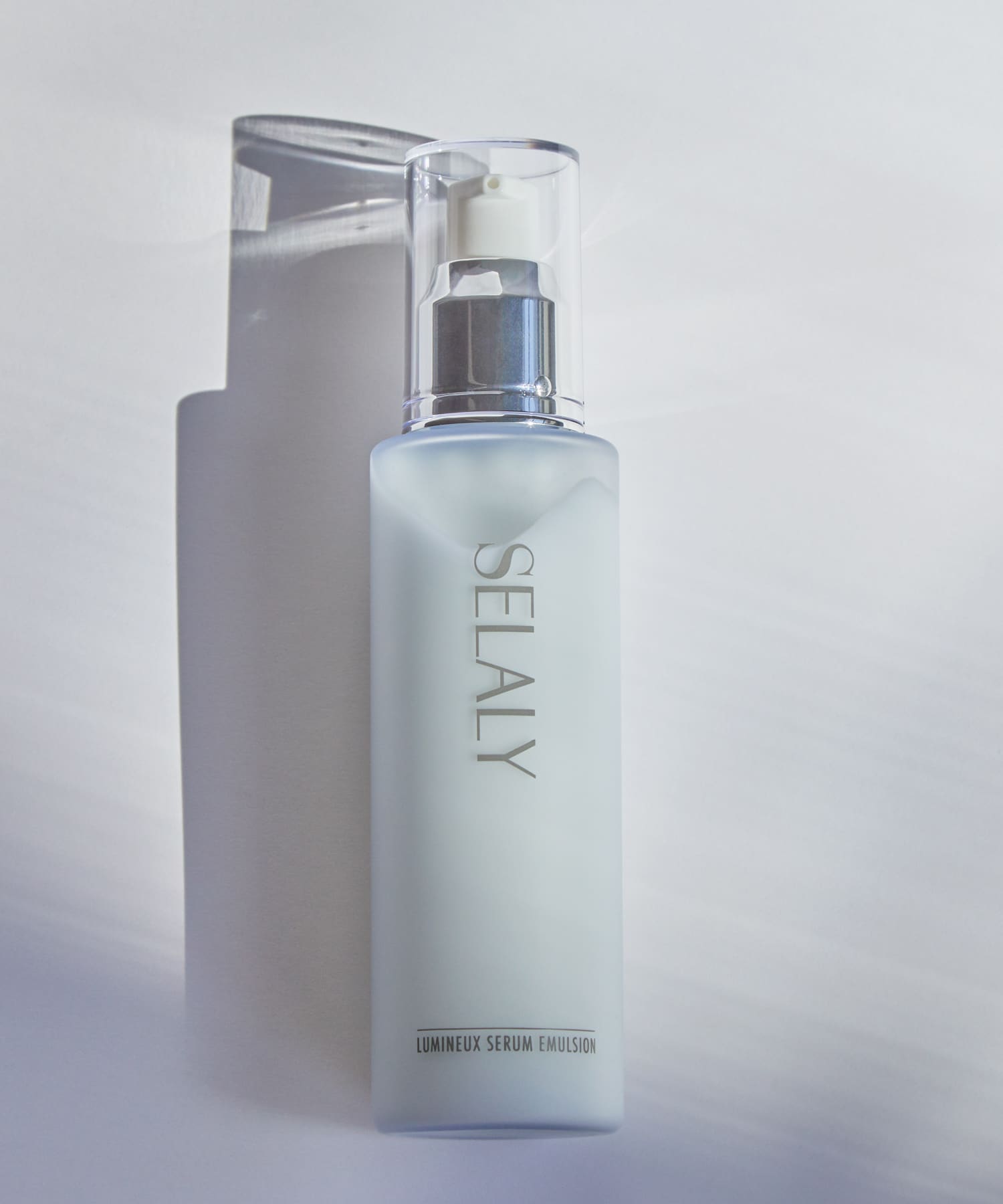 『WEB限定』SELALY　ルミヌ　セラムエマルジョン