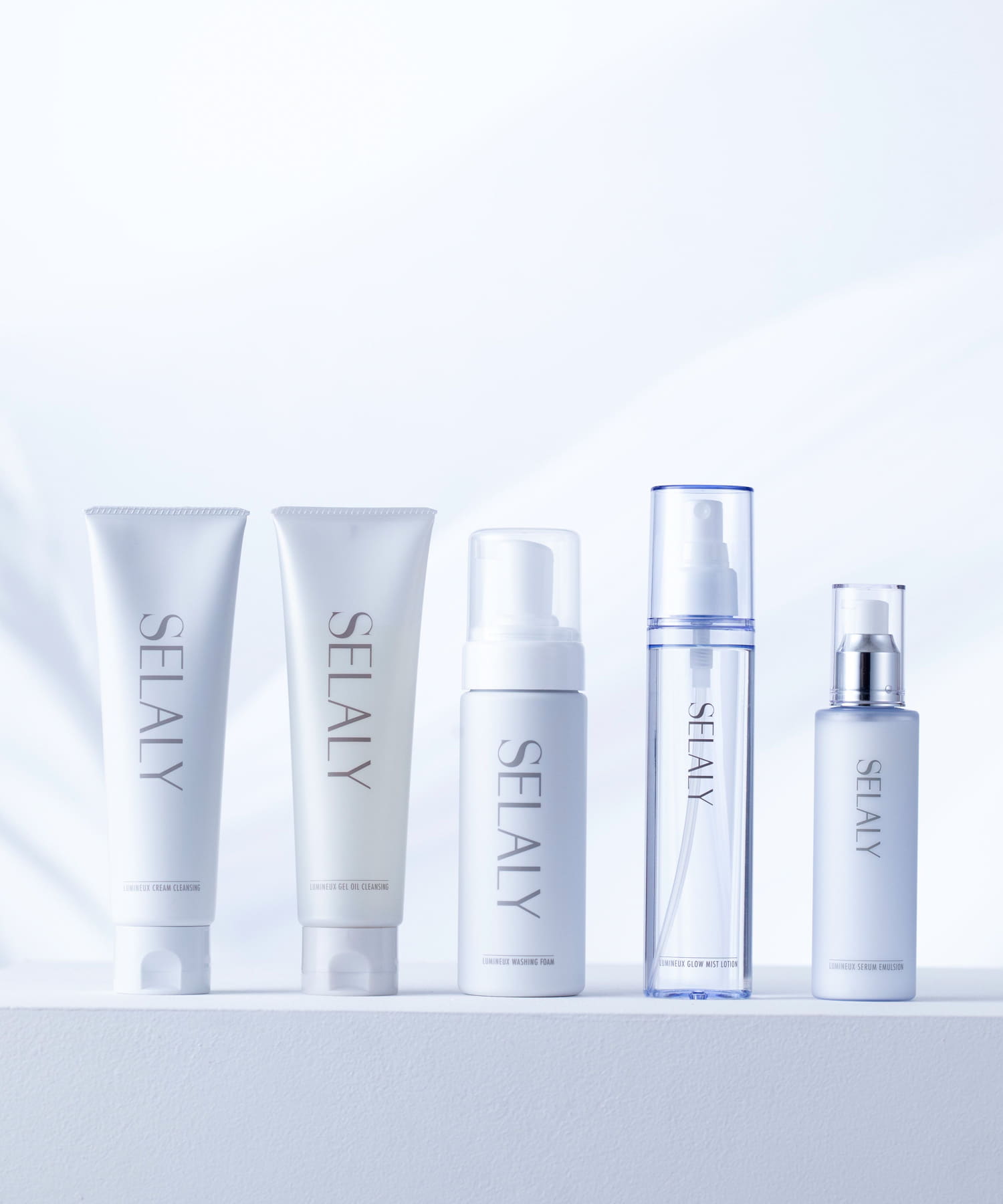 『WEB限定』SELALY　ルミヌ　クリームクレンジング - -