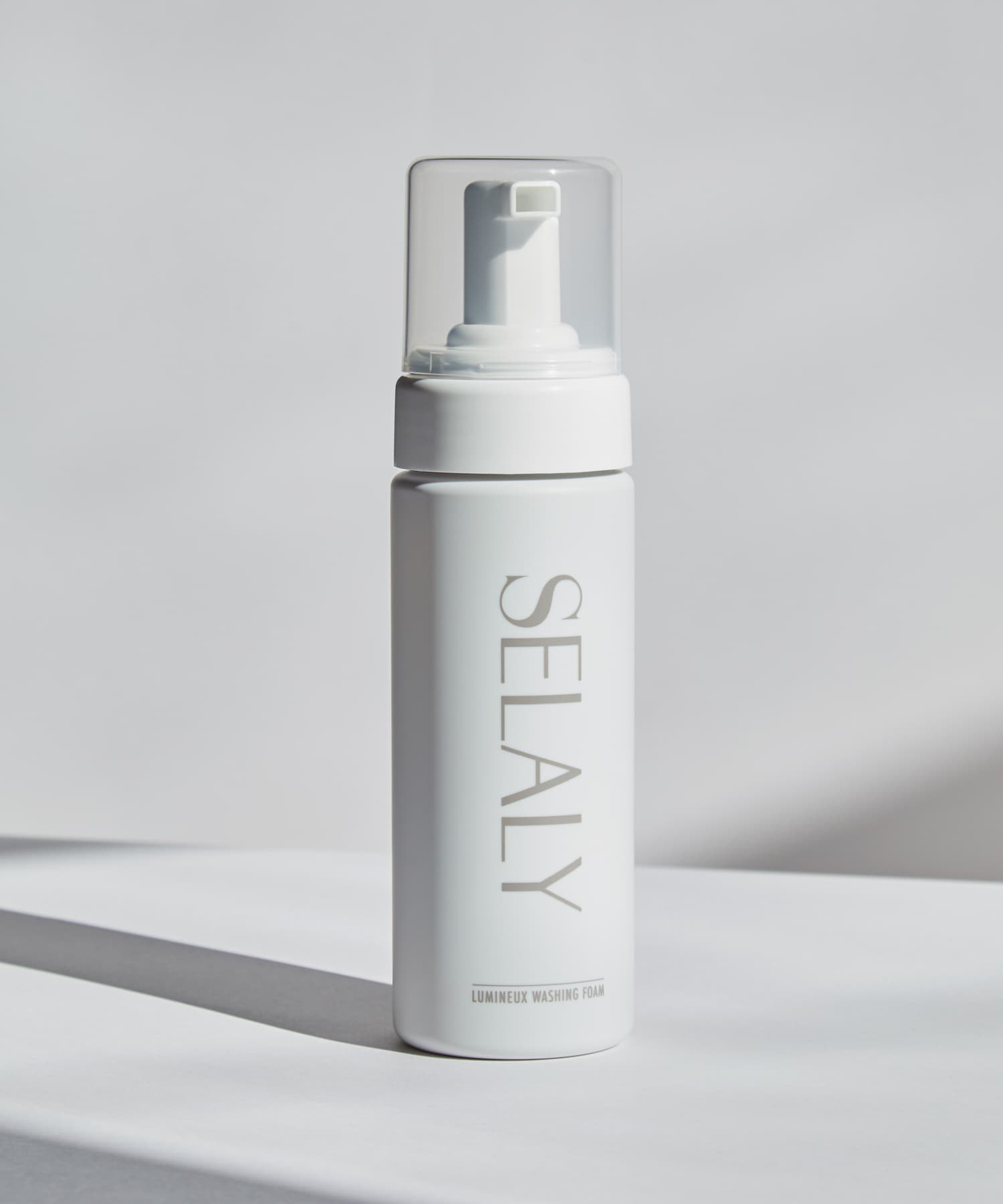『WEB限定』SELALY　ルミヌ　ウォッシングフォーム