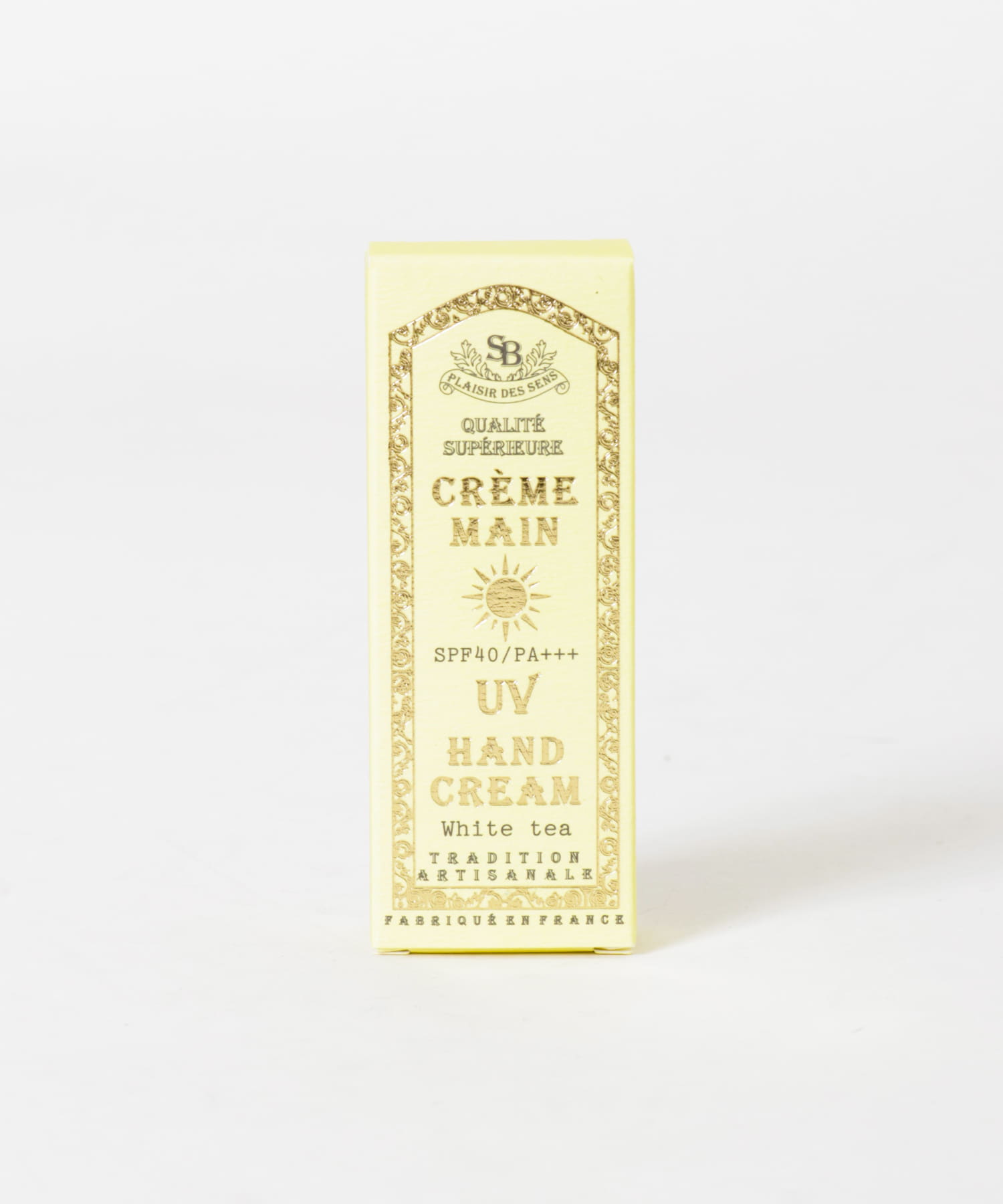 ホワイトティー