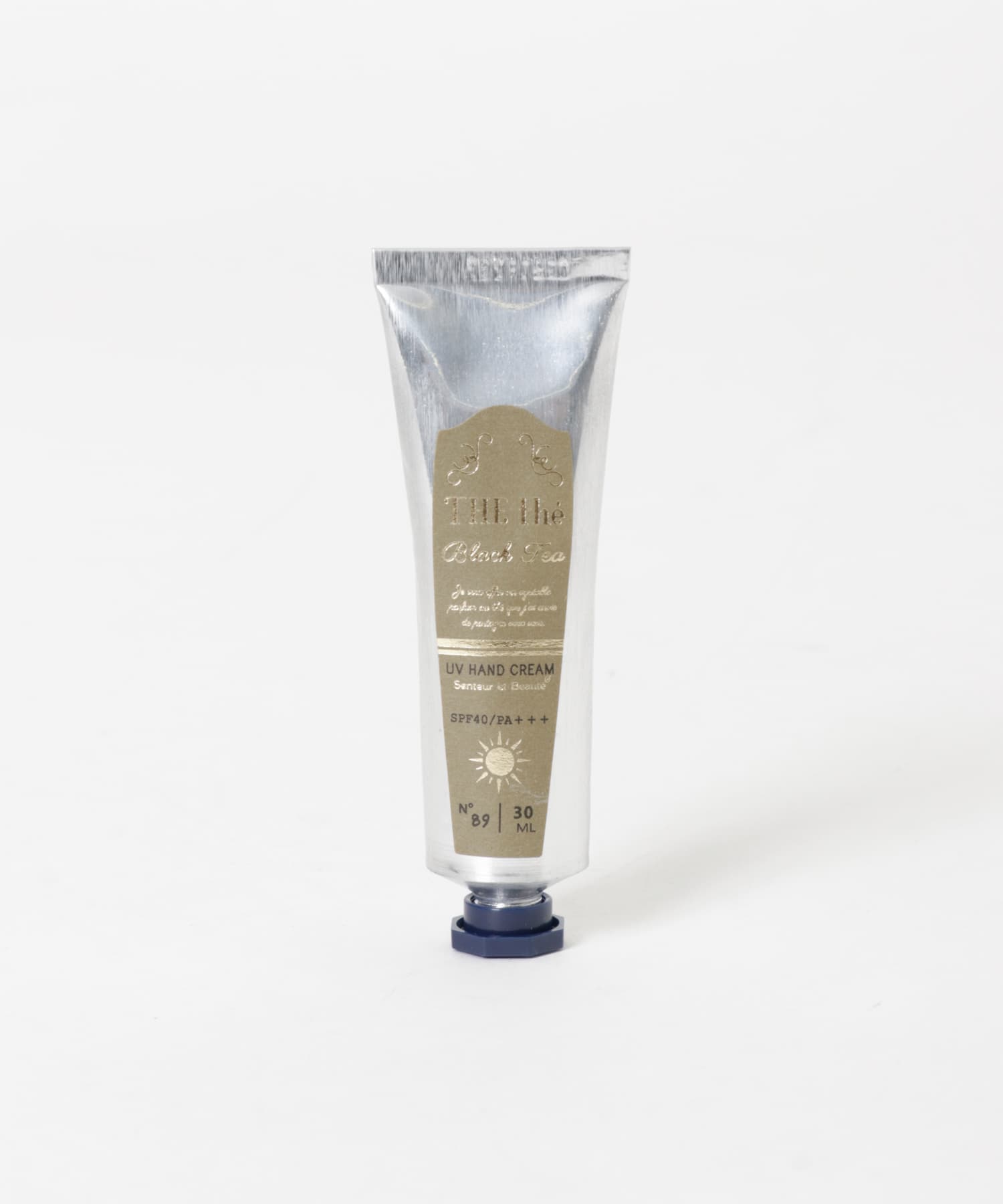 Senteur et Beaute　UVハンドクリーム TheTea