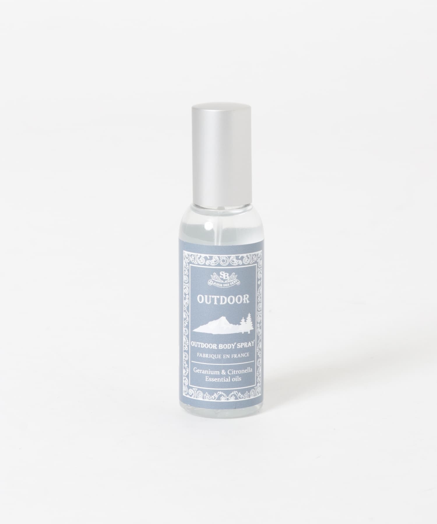 Senteur et Beaute　アウトドアスプレー 50ml 0