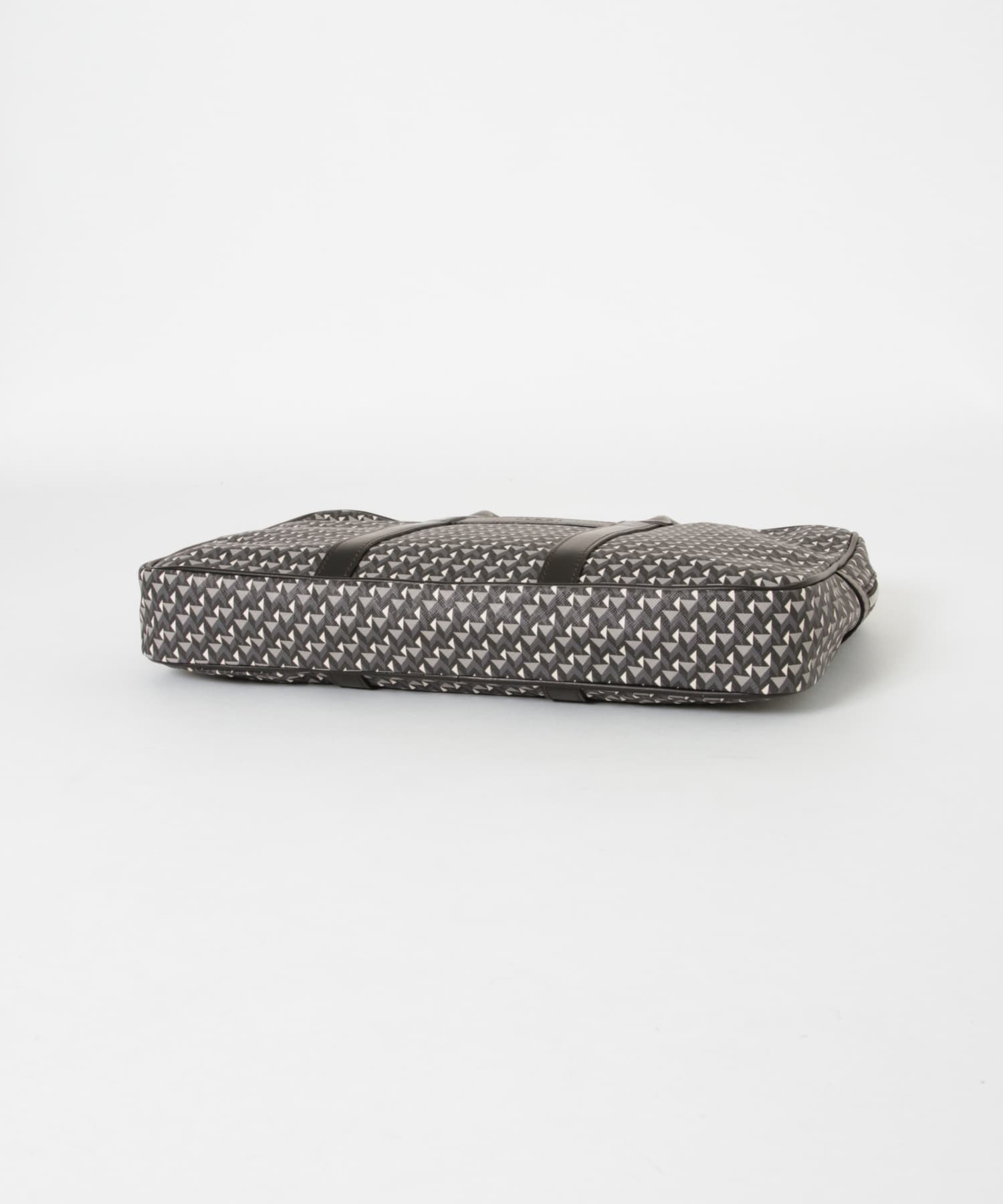 ROBERTA PIERI　BRIEF CASE DARK -