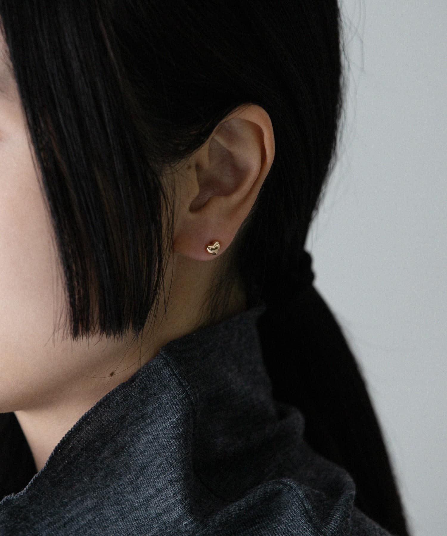 ff by decor urban research　ハートセット GOLD -
