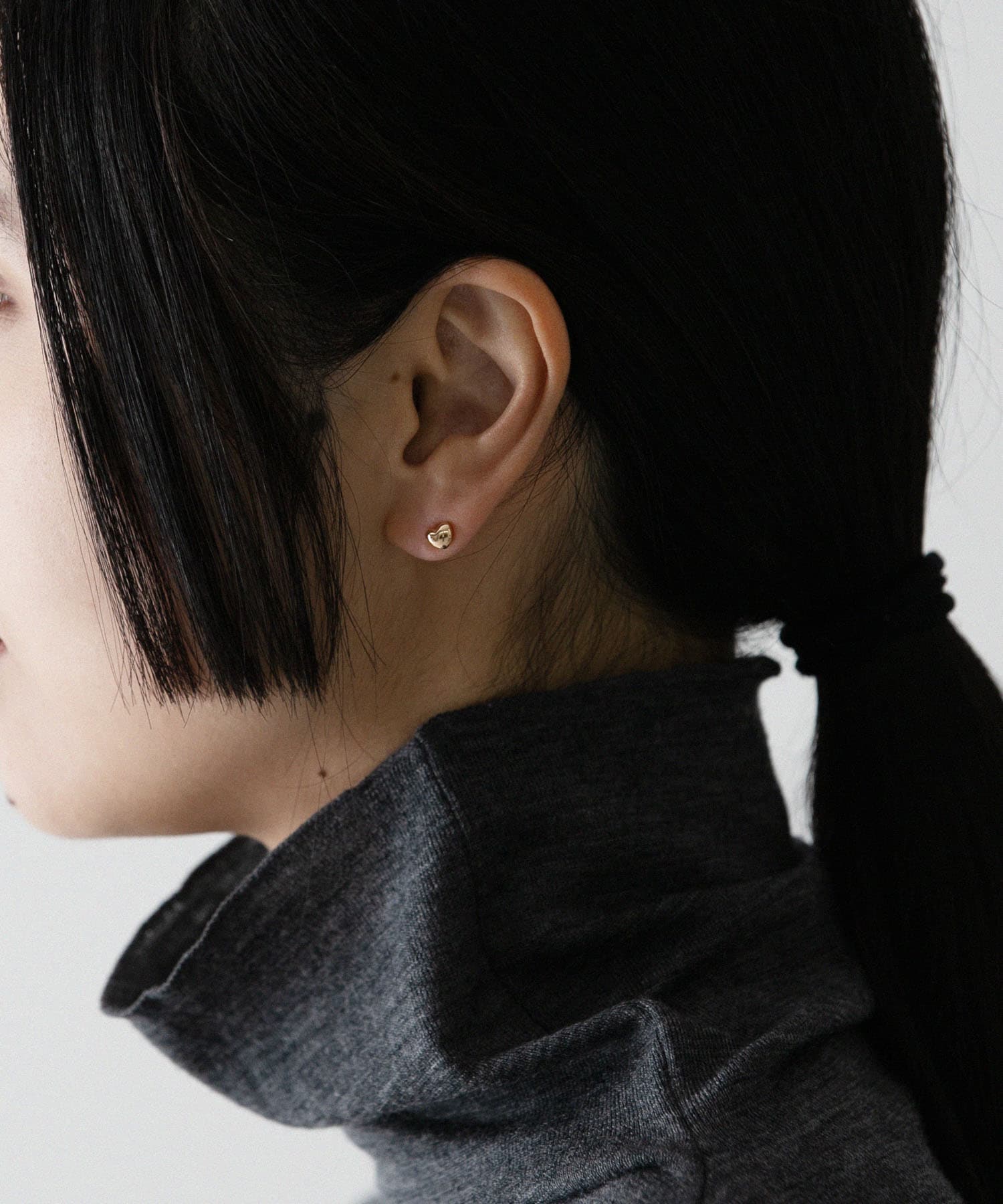ff by decor urban research　ハートセット GOLD -