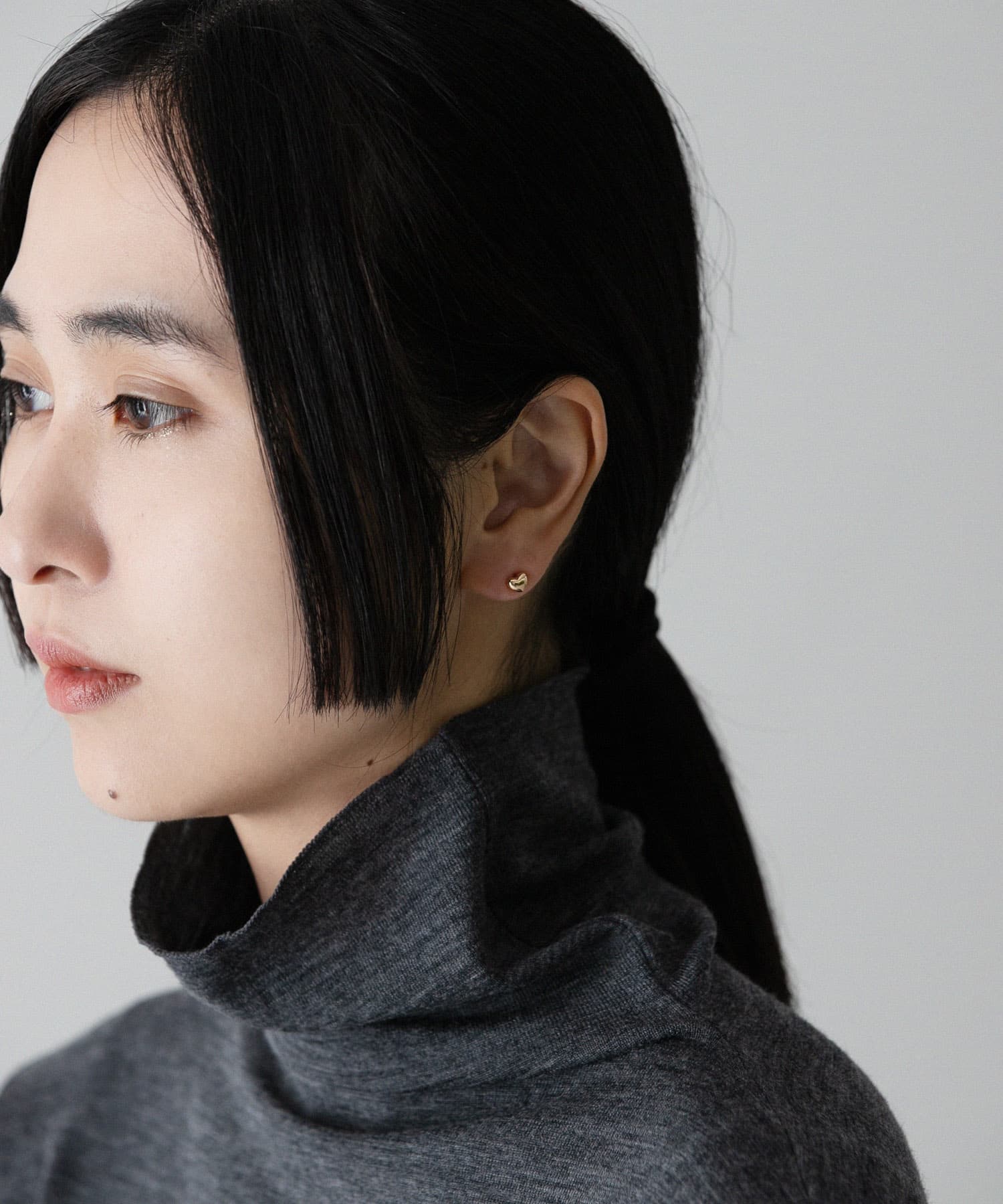 ff by decor urban research　ハートセット GOLD -