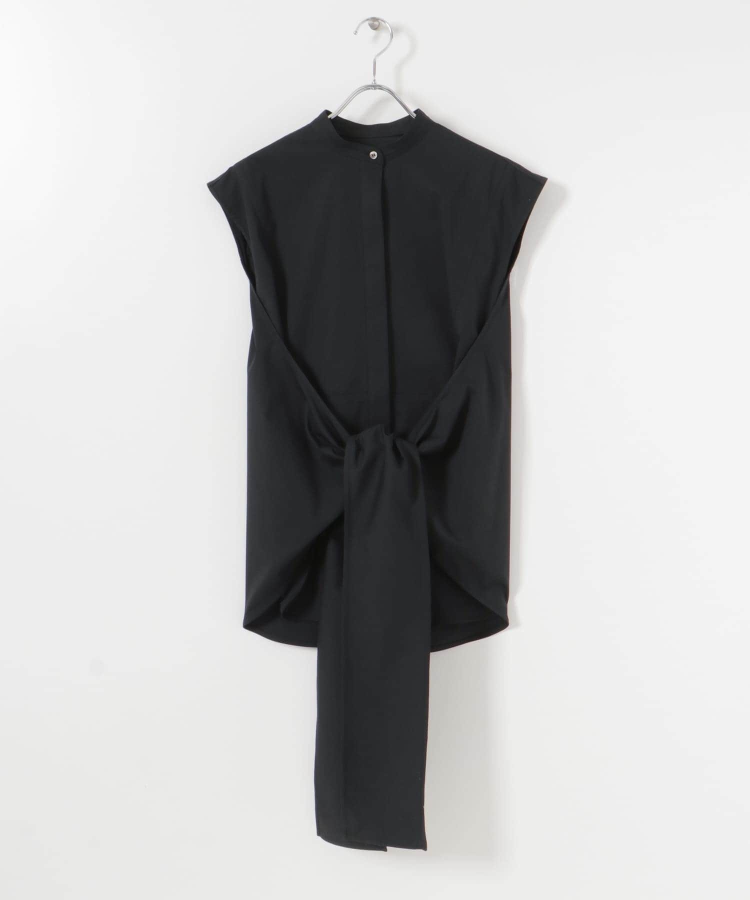 SATORU SASAKI　WRAPPED SHIRTS