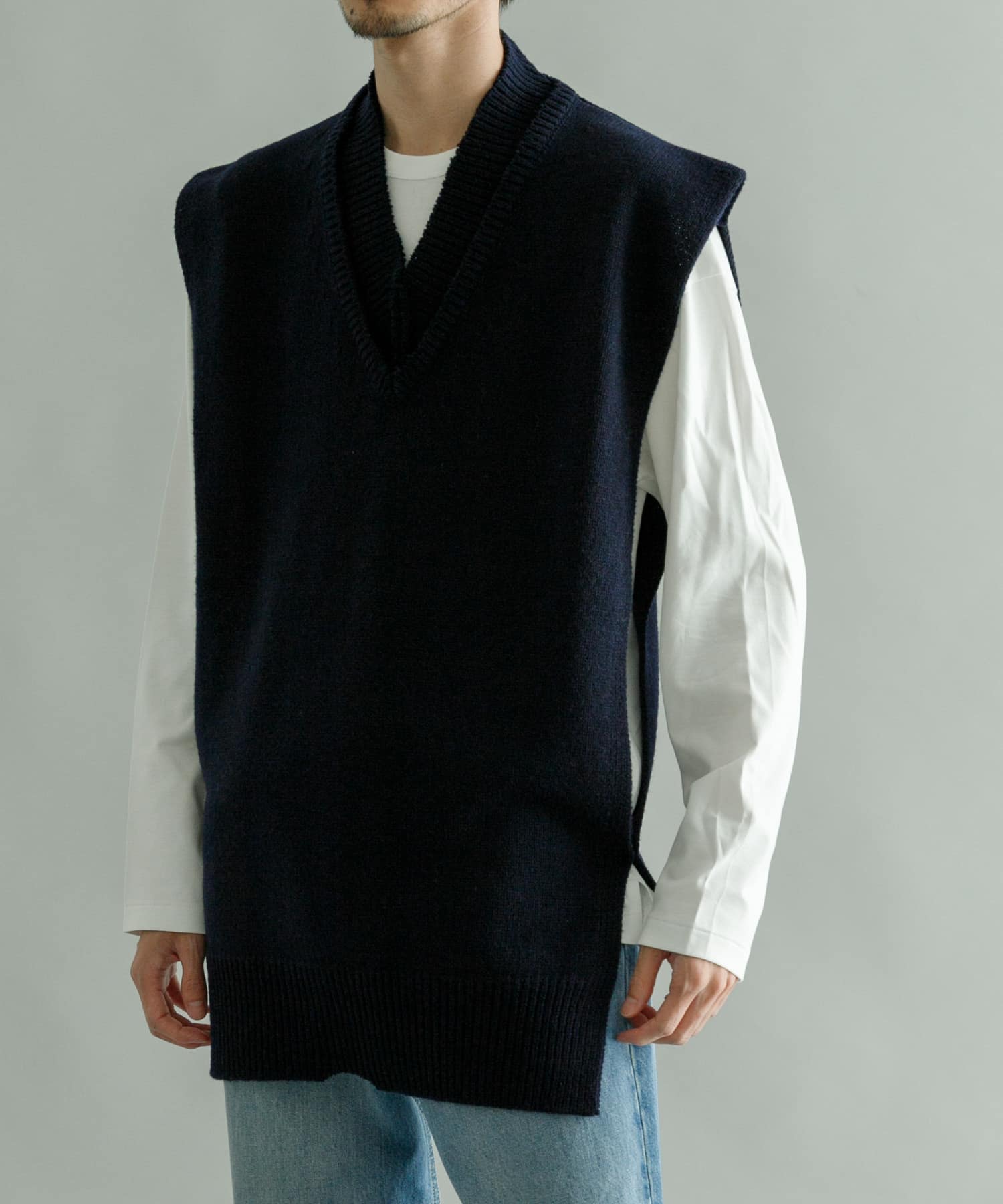 Maison Margiela　STOLE