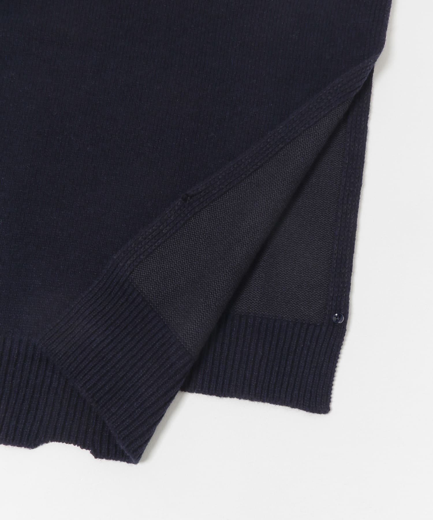 Maison Margiela　STOLE 511F NAVY S