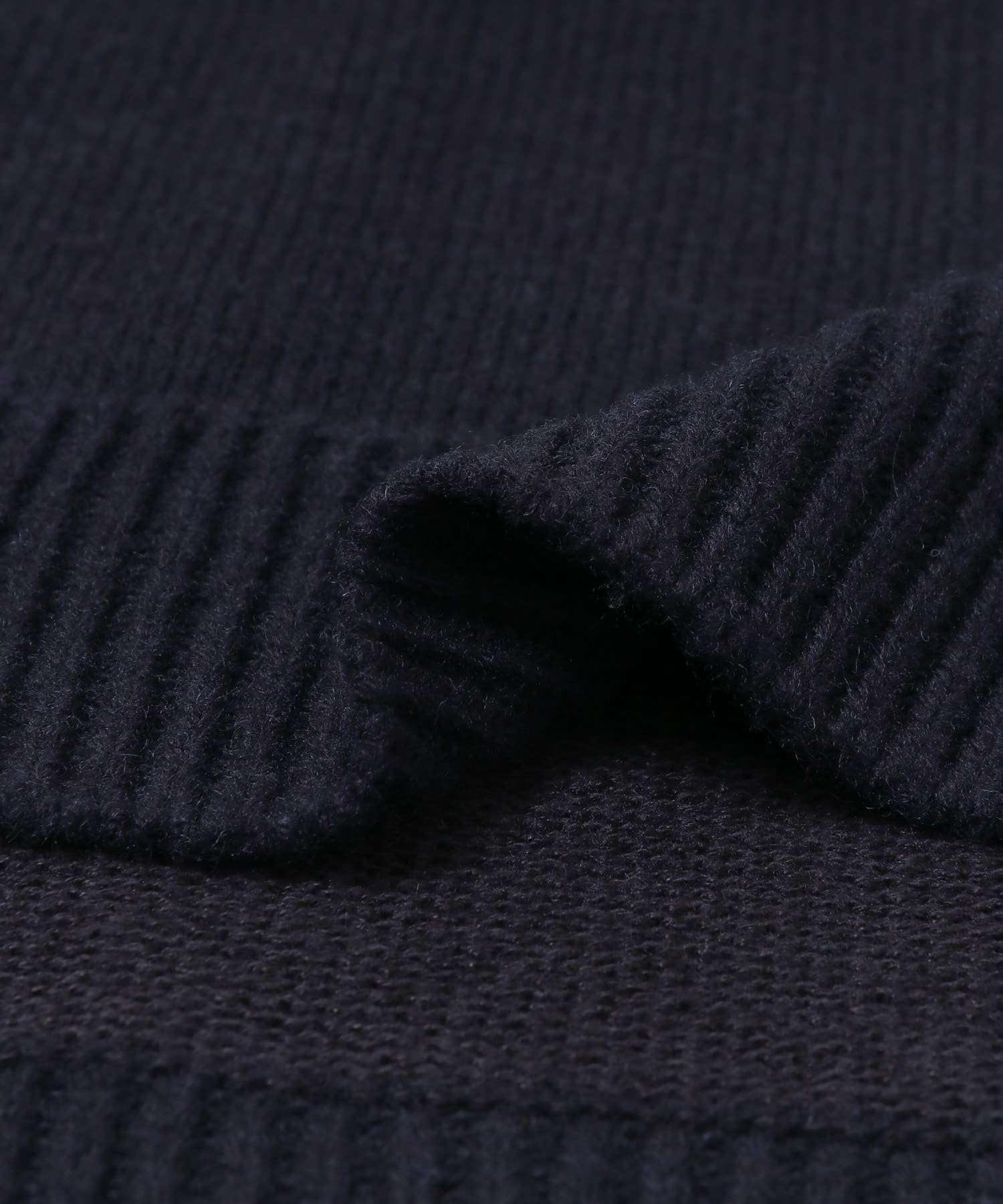 Maison Margiela　STOLE 511F NAVY S