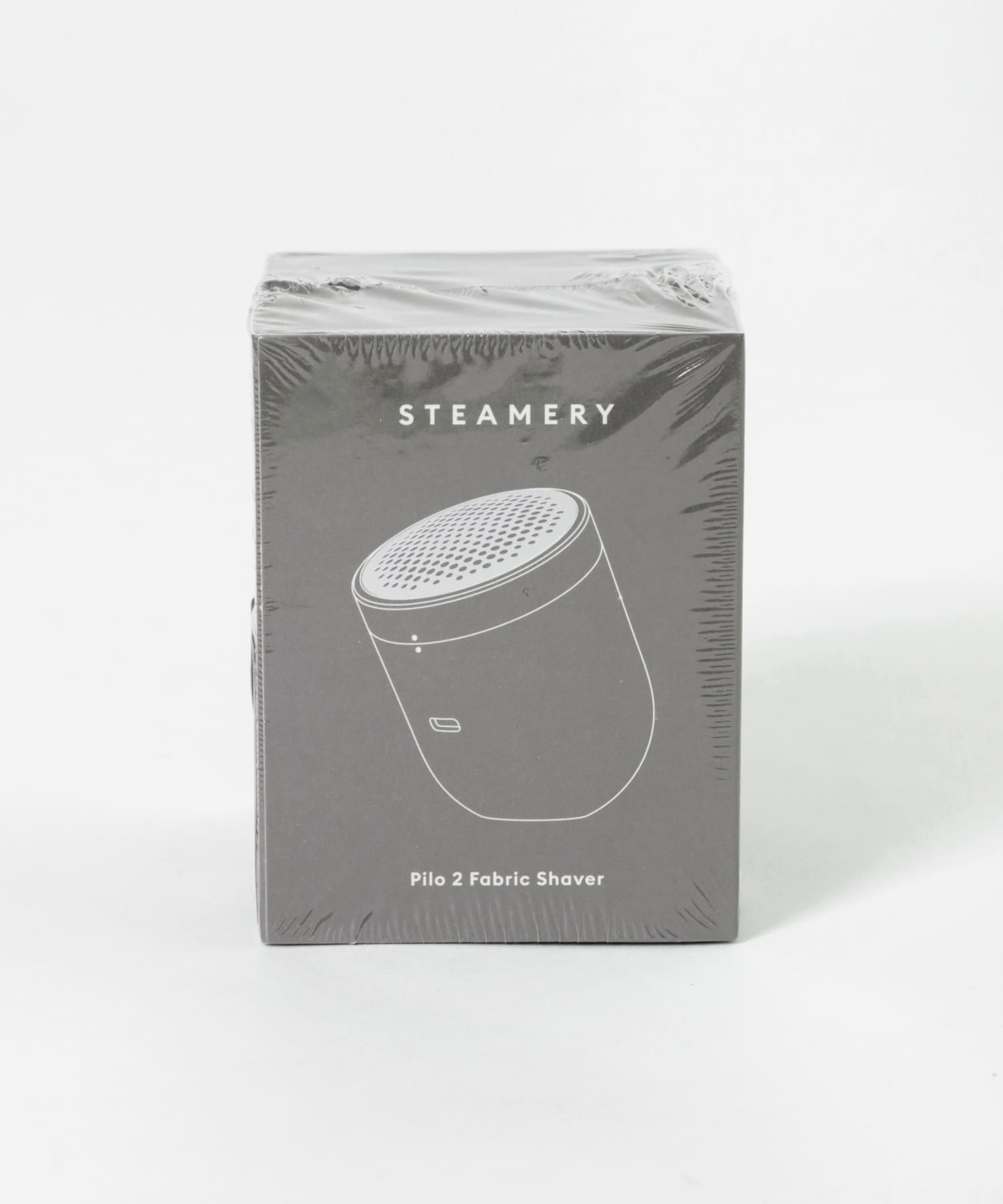 STEAMERY　Pilo 2 Charcoal 0