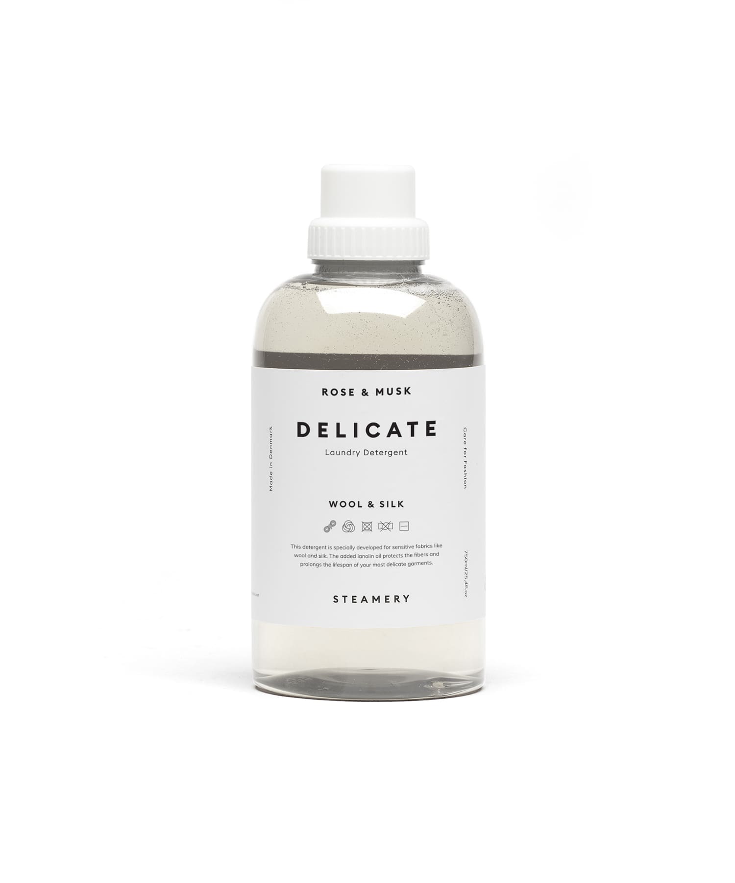 STEAMERY　Delicate LD